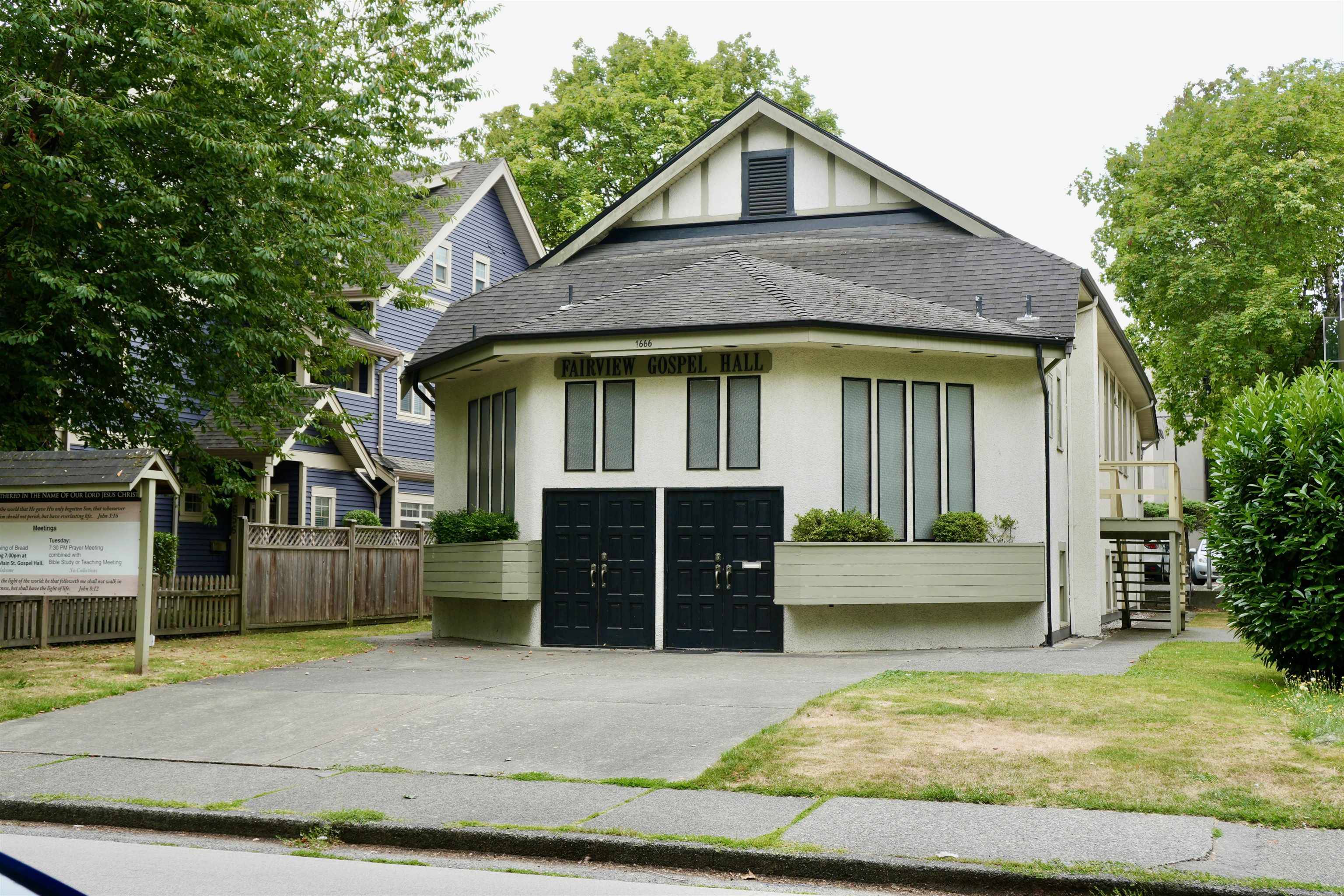 Vancouver, BC V6J 2A1,1666 W 10th AVE