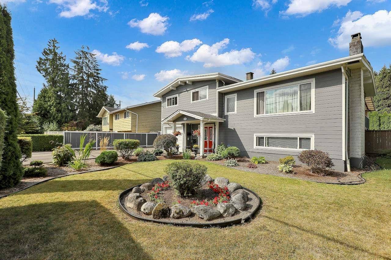 Surrey, BC V3R 4H5,10941 152nd ST