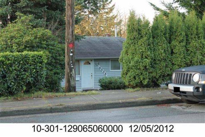 Burnaby, BC V5B 2Y5,6506 Broadway AVE