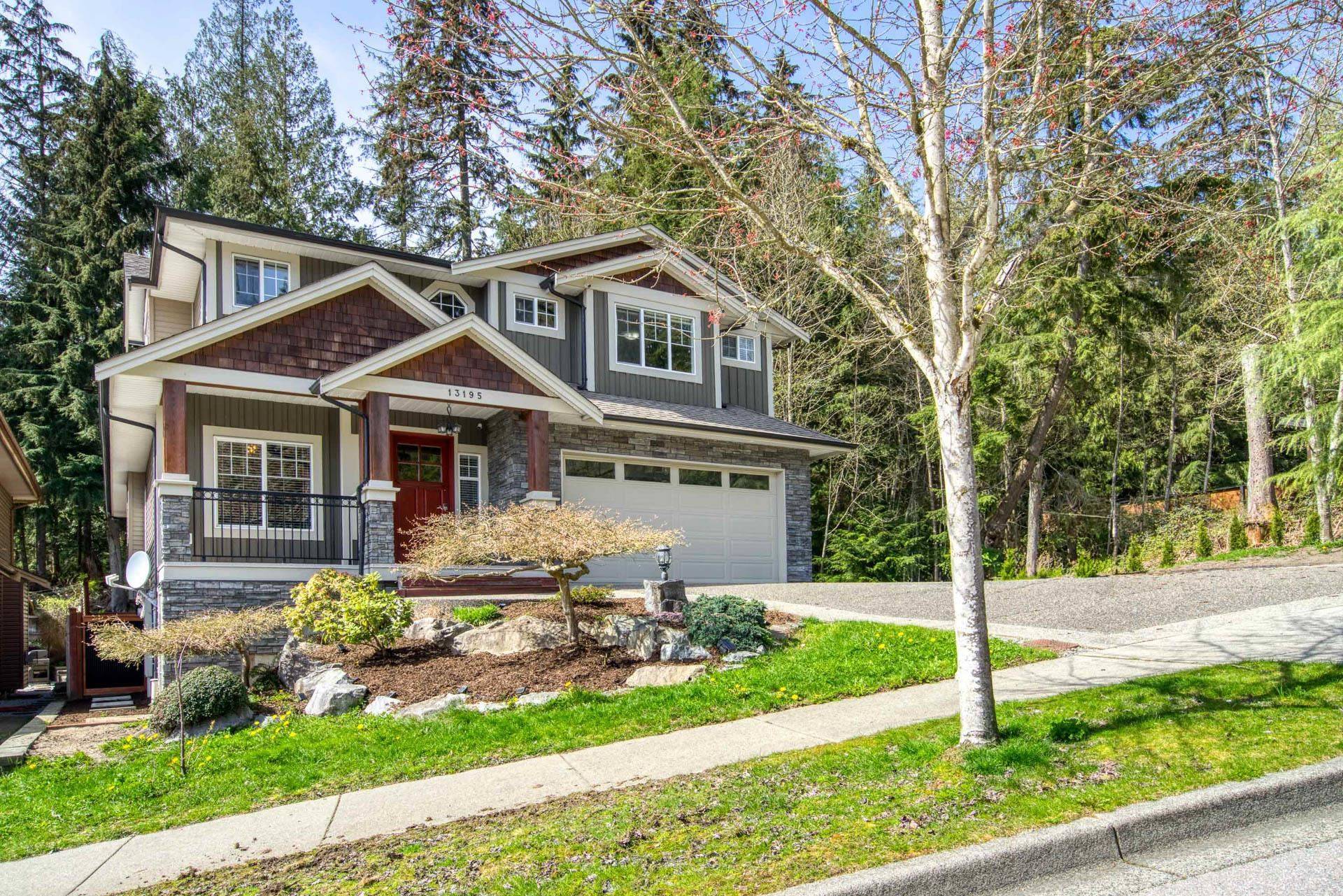 Maple Ridge, BC V4R 0A3,13195 239b ST