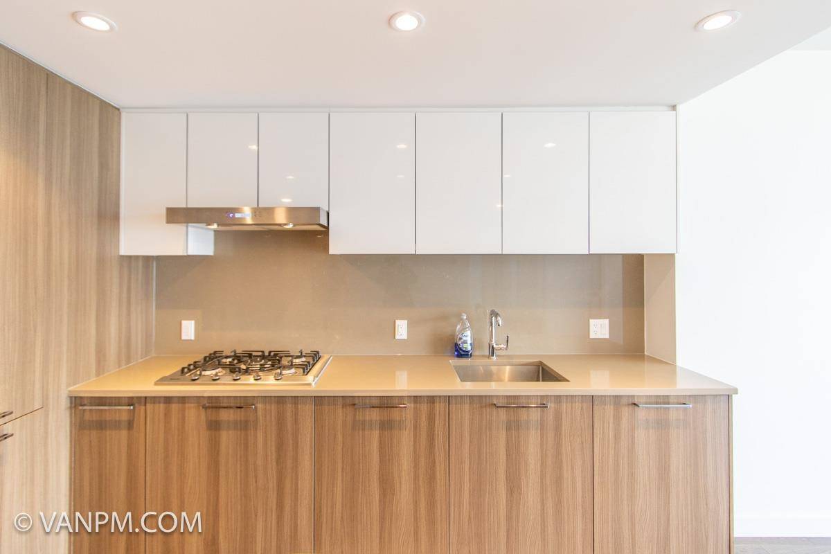 Richmond, BC V6X 0V1,8199 Capstan WAY #1600