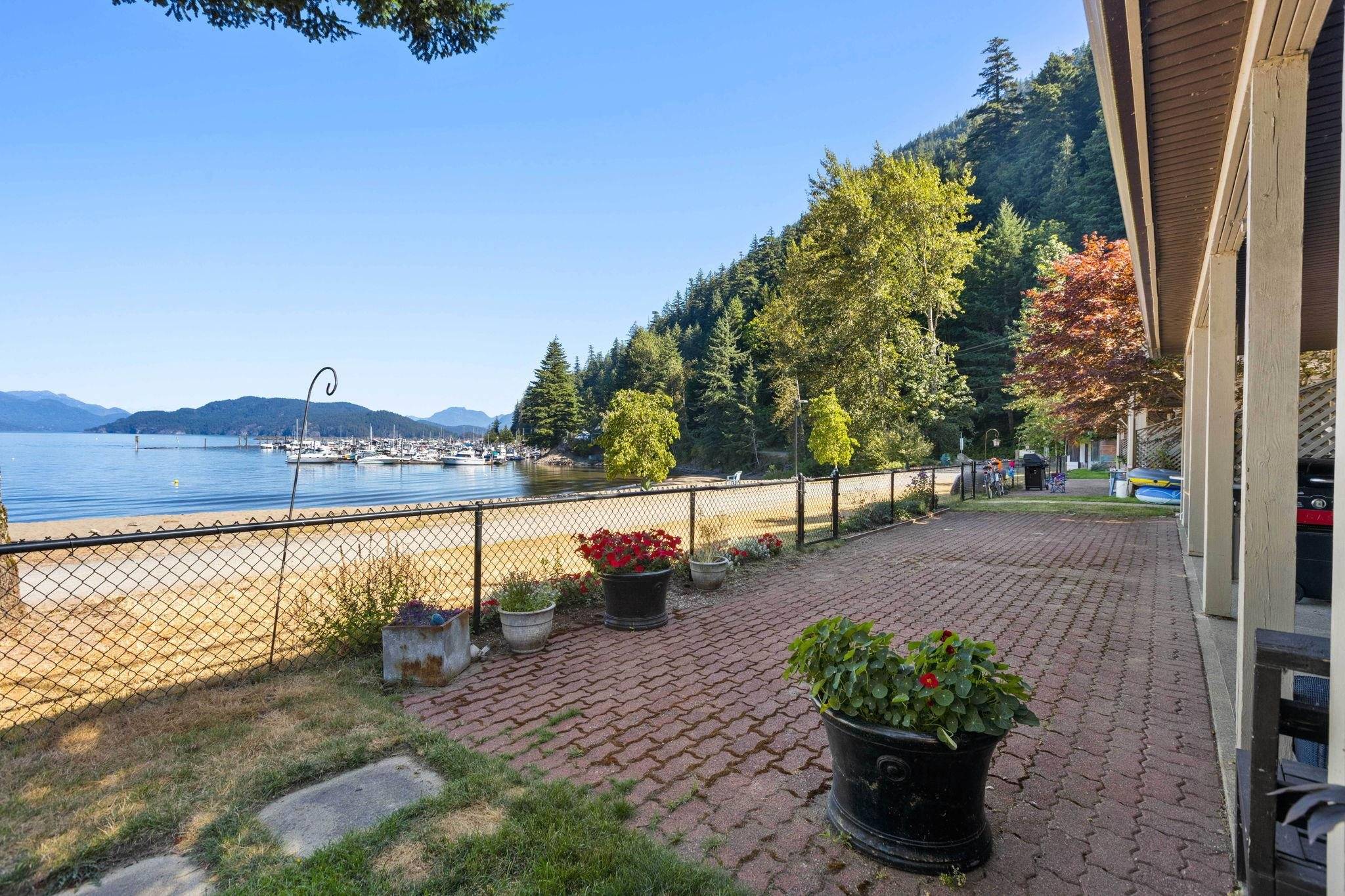 Harrison Hot Springs, BC V0M 1K0,595 Lillooet AVE #10