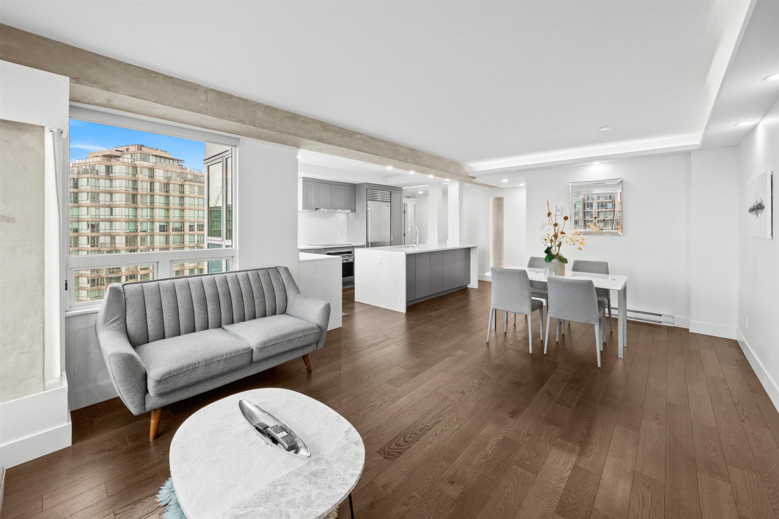 Vancouver, BC V6E 4N2,1238 Melville ST #3001