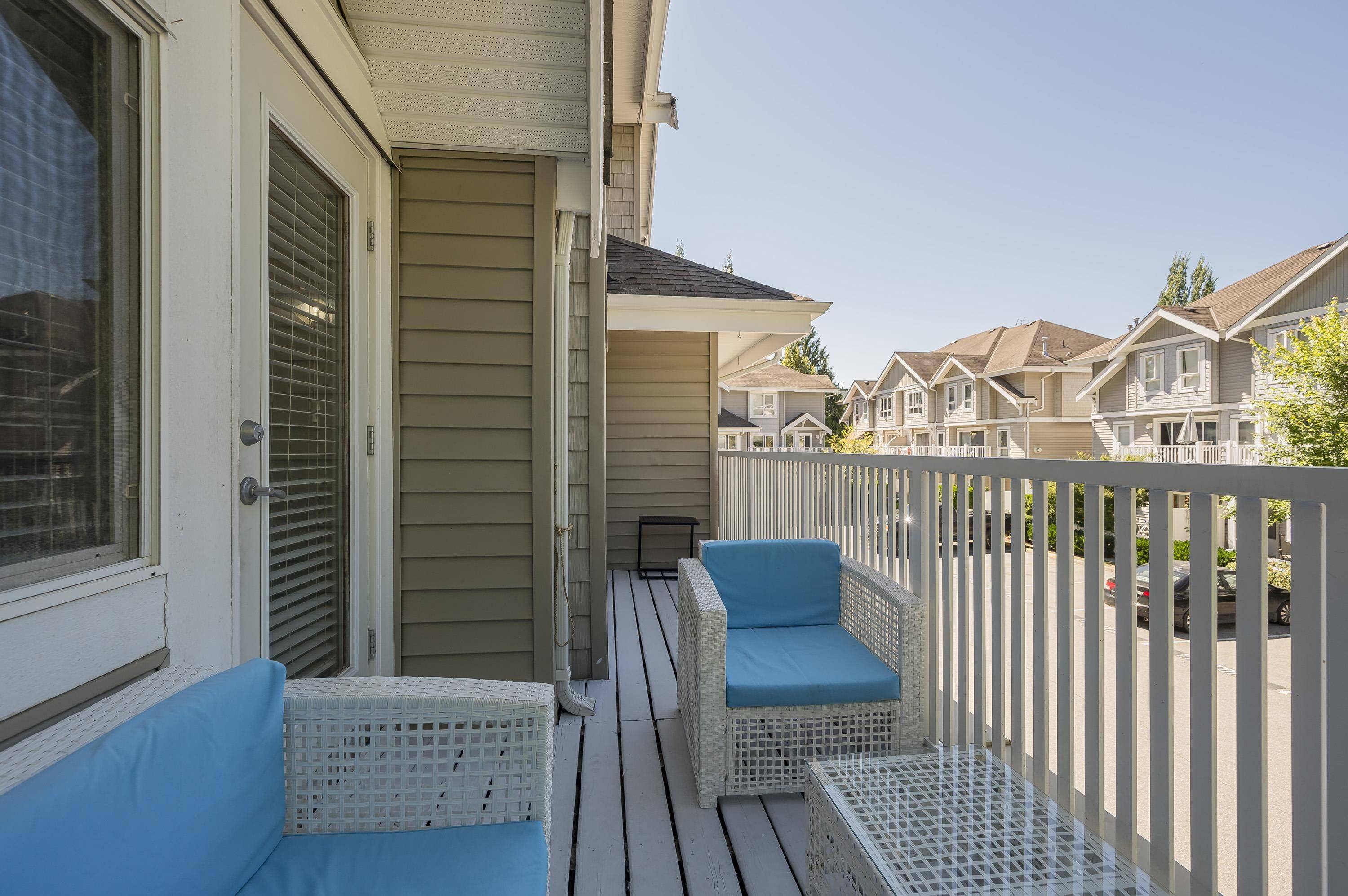 Langley, BC V1M 4C5,8968 208 ST #17