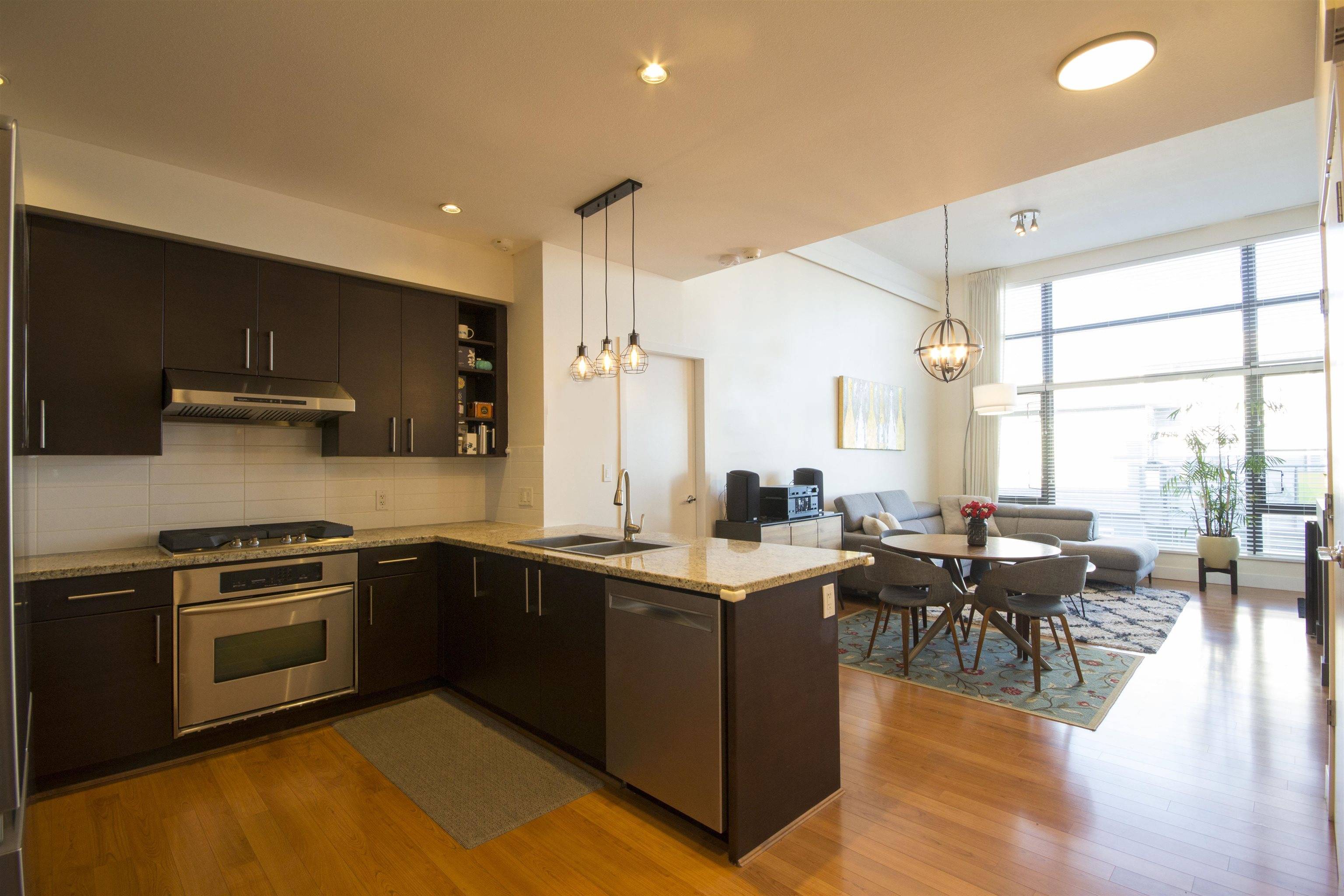 Richmond, BC V6W 1M4,14200 Riverport WAY #409