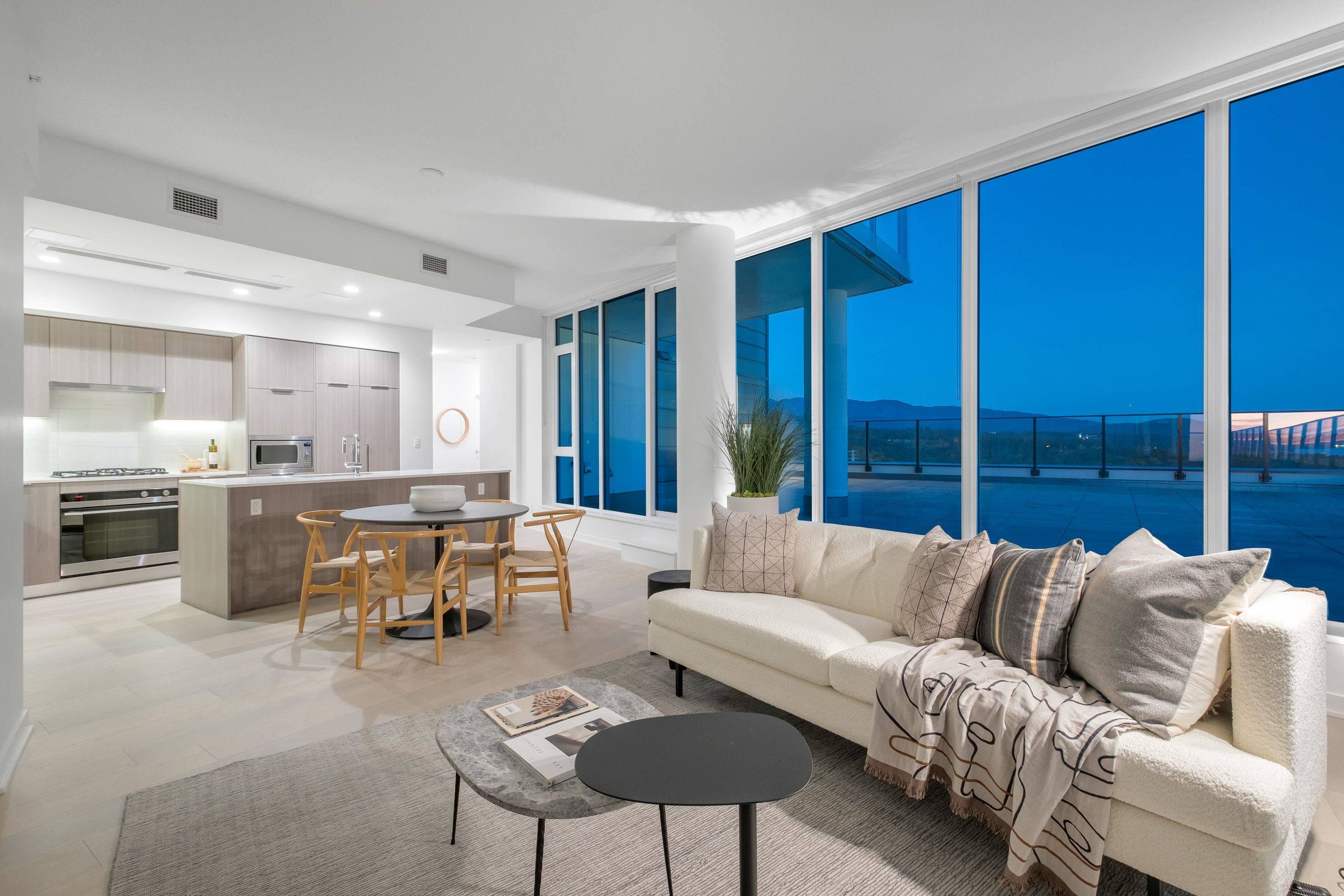 North Vancouver, BC V7J 1H3,1401 Hunter ST #2602