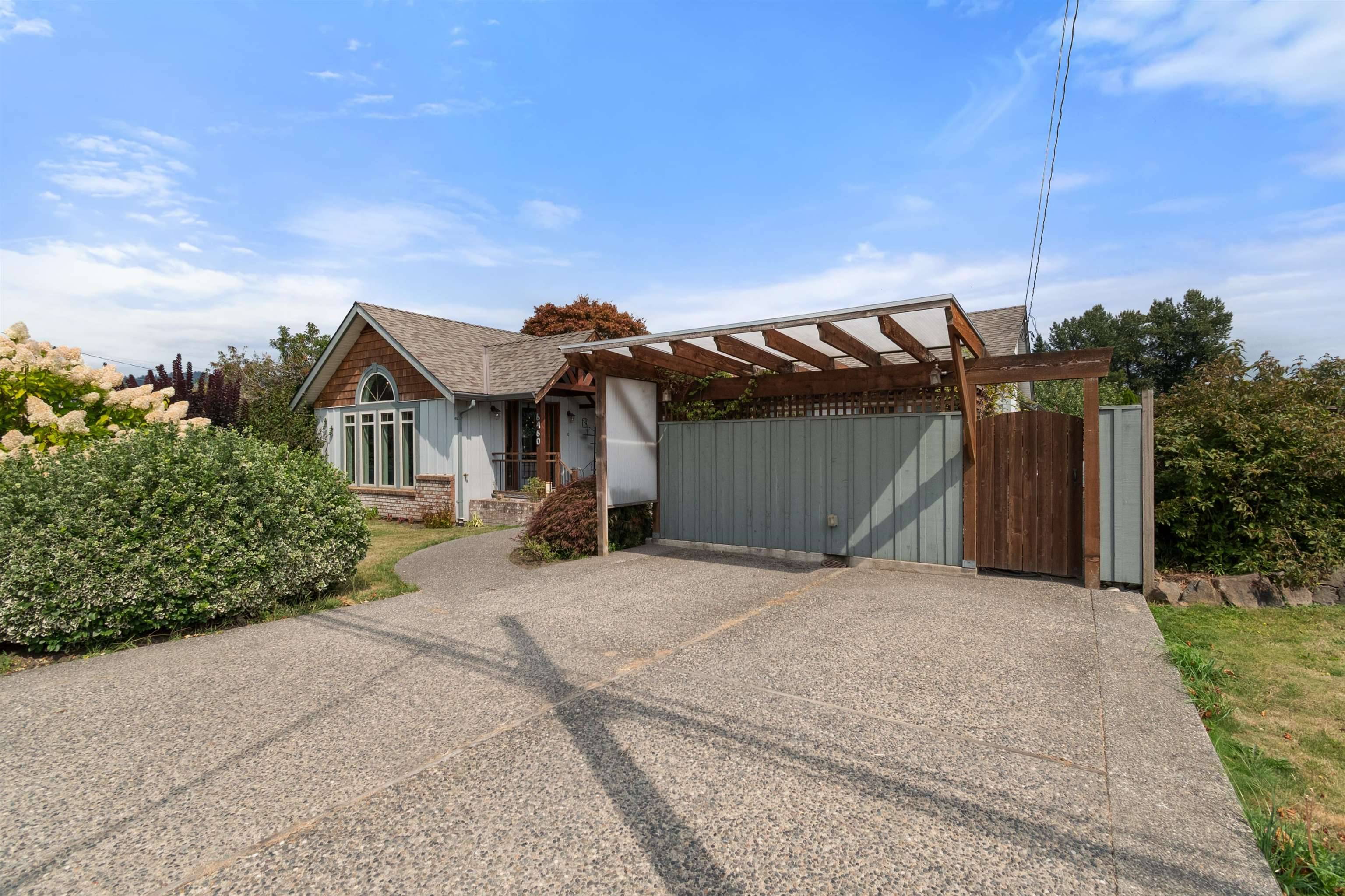 Sardis - Greendale, BC V2R 4K2,6460 Sumas Prairie RD