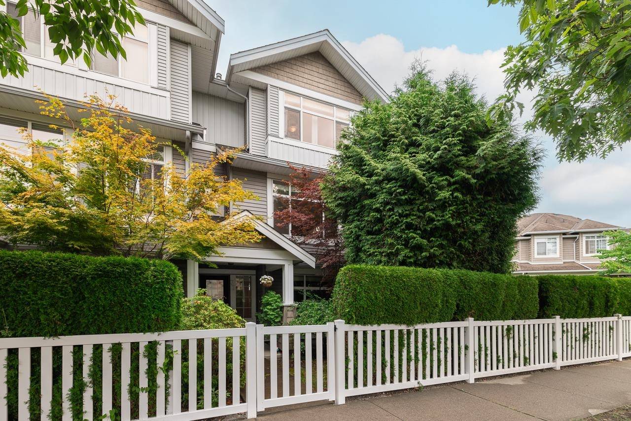 Surrey, BC V4N 0Z2,19330 69 AVE #37