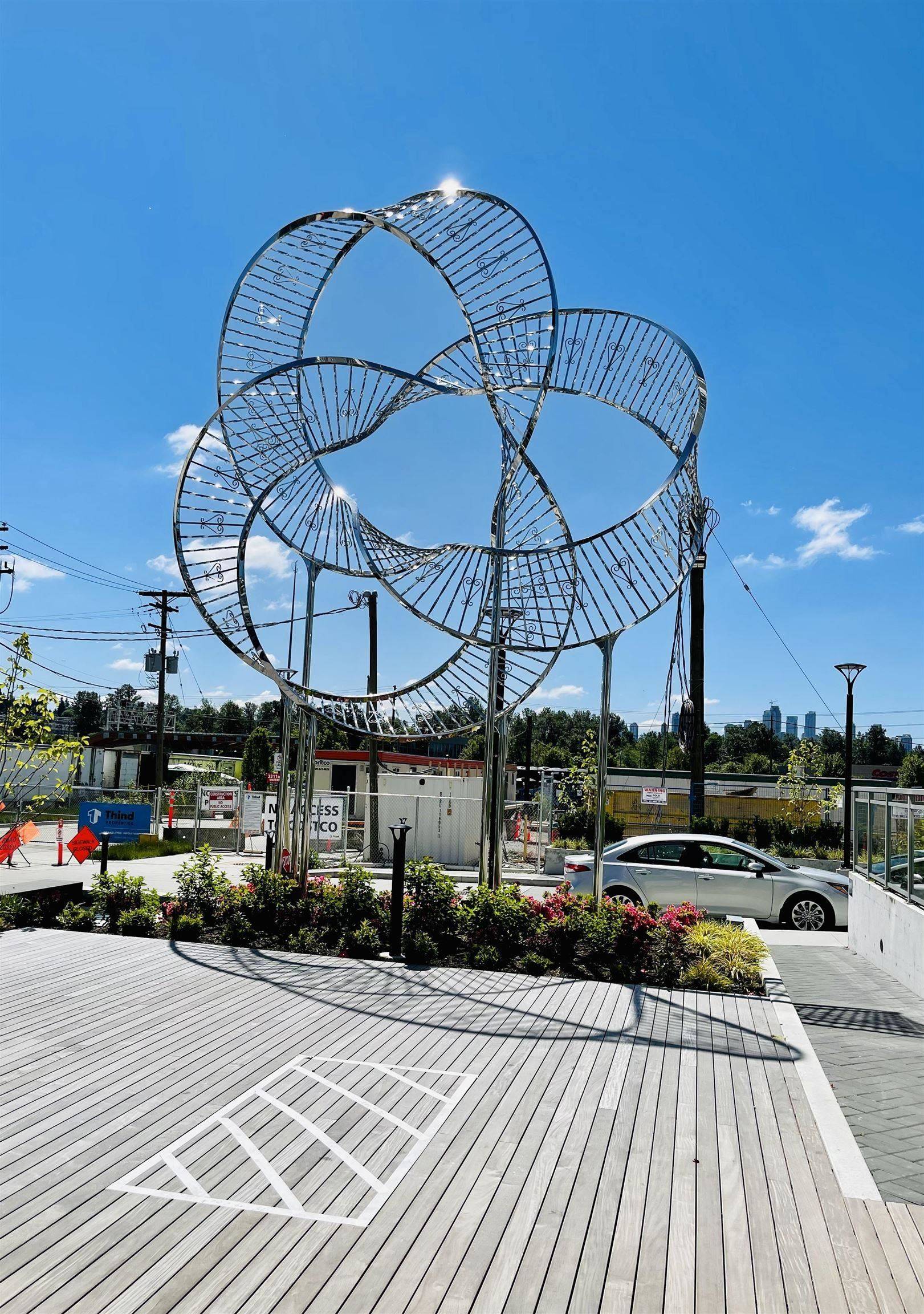 Burnaby, BC V5C 0M2,2351 Beta AVE #1605