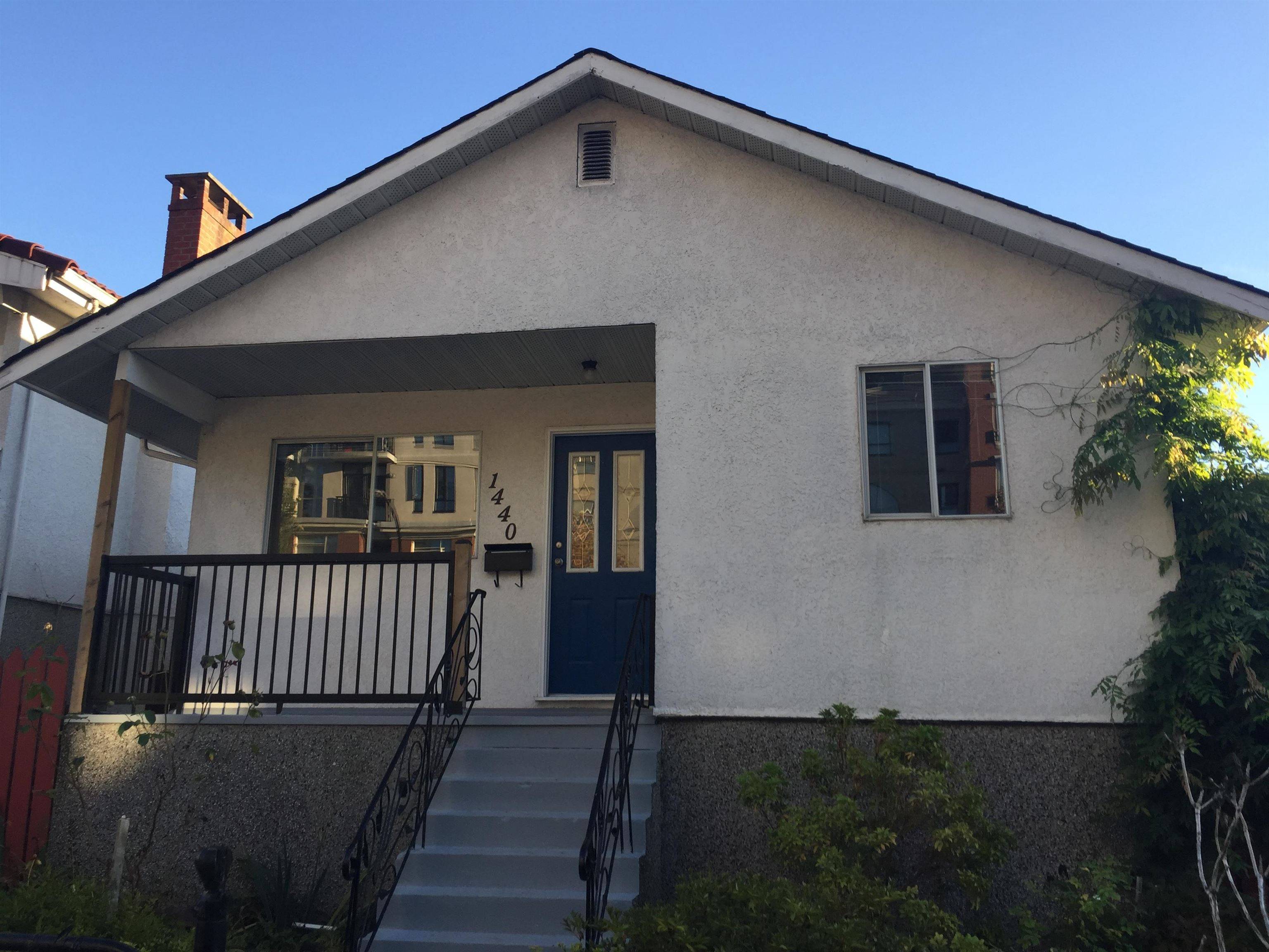 Vancouver, BC V5N 2V4,1440 E King Edward AVE