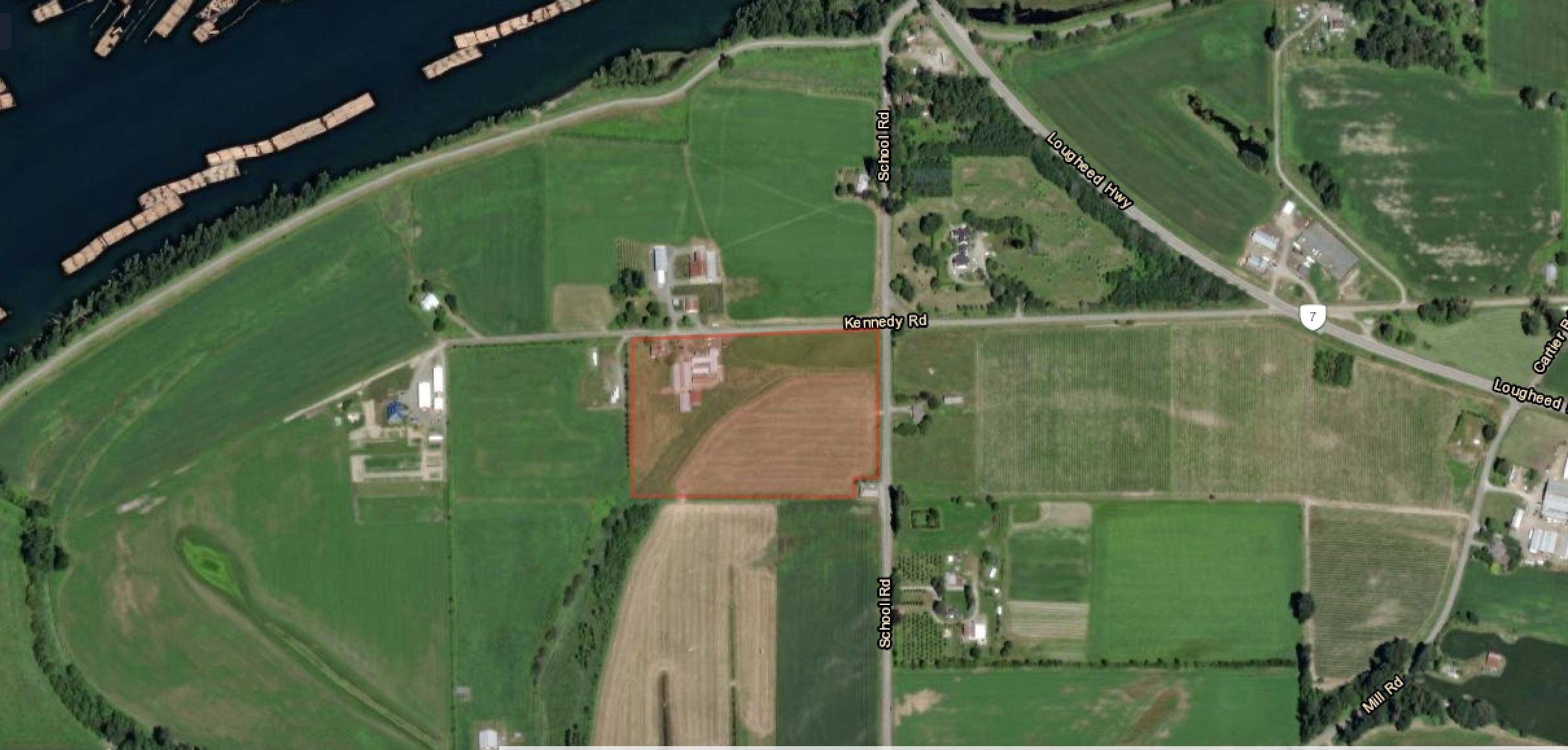 Harrison Mills, BC V0M 1L0,458 Kennedy RD