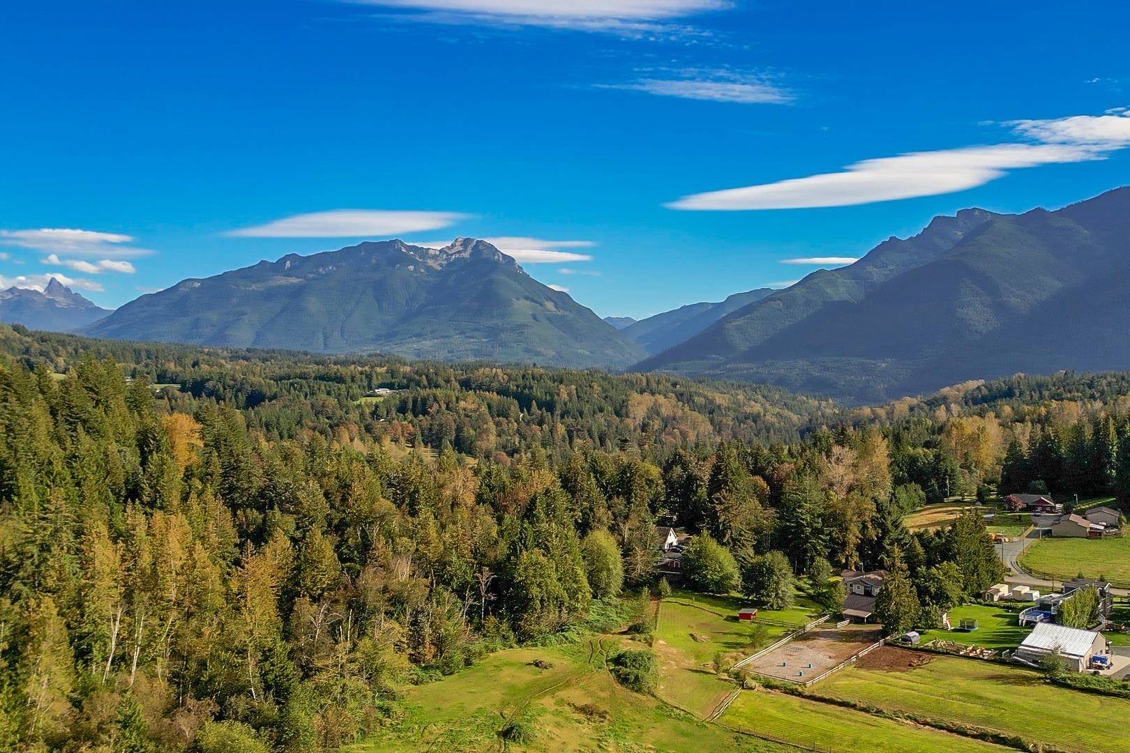 Chilliwack, BC V4Z 1E2,5950 Ryder Lake RD