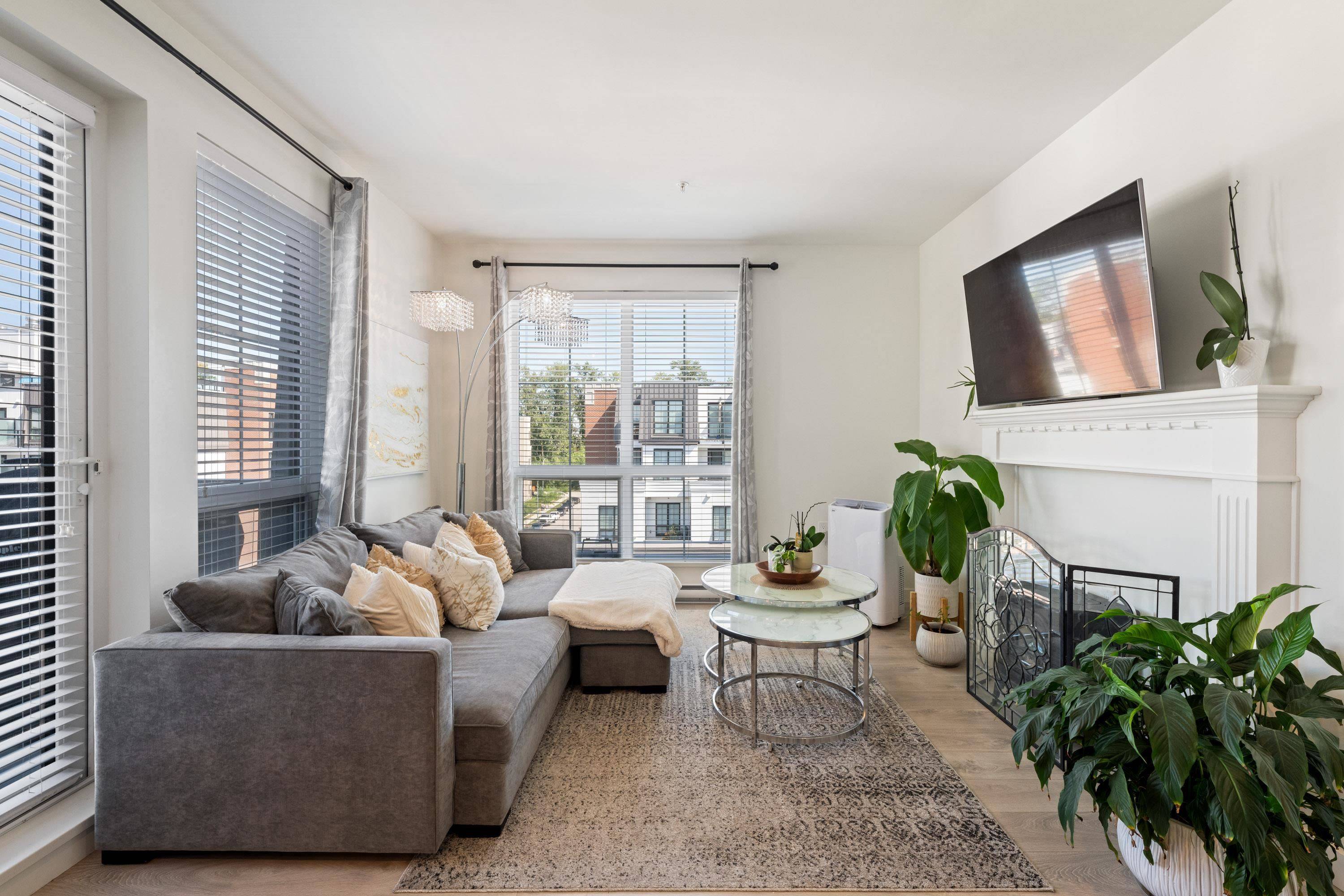 Langley, BC V2Y 3P2,20018 83a AVE #A603