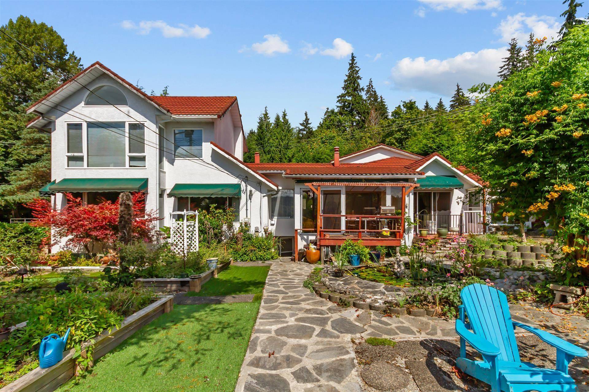 Port Moody, BC V3H 3S8,1650 Ioco RD