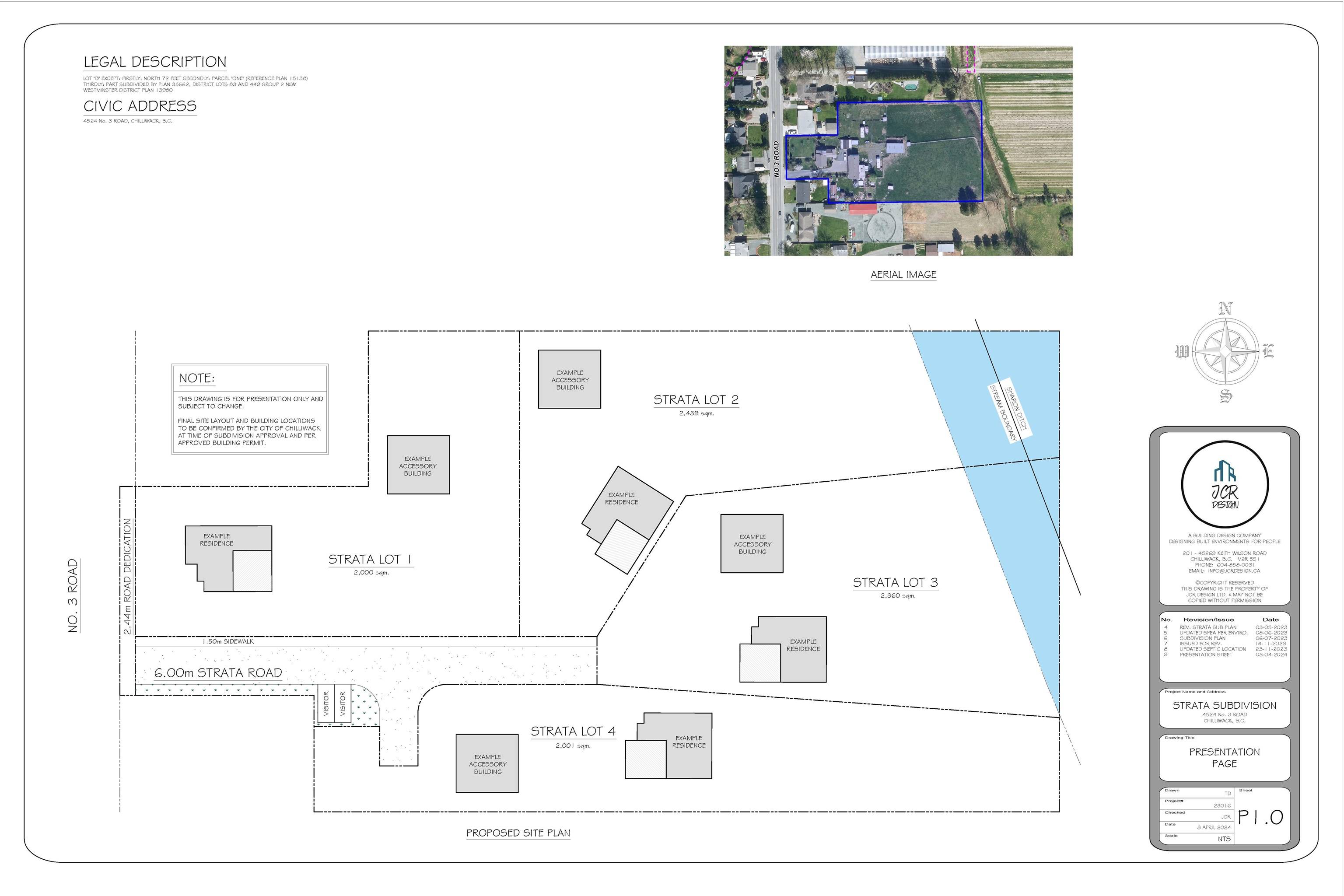 Chilliwack, BC V2R 5E8,4524 No 3 RD #1