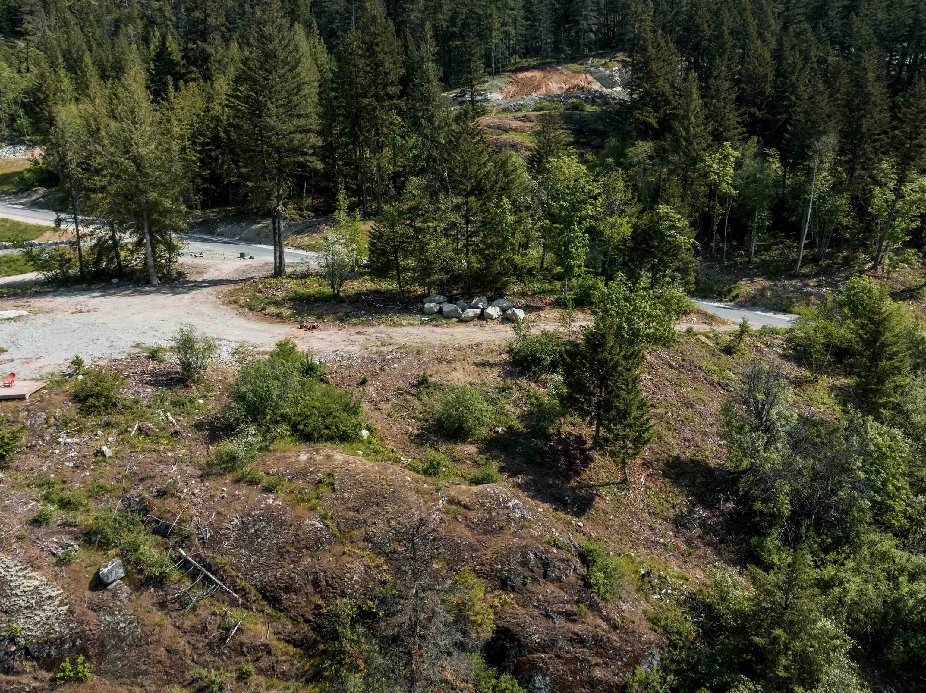 Pemberton, BC V0N 2L3,9004 Sun God Mountain WAY