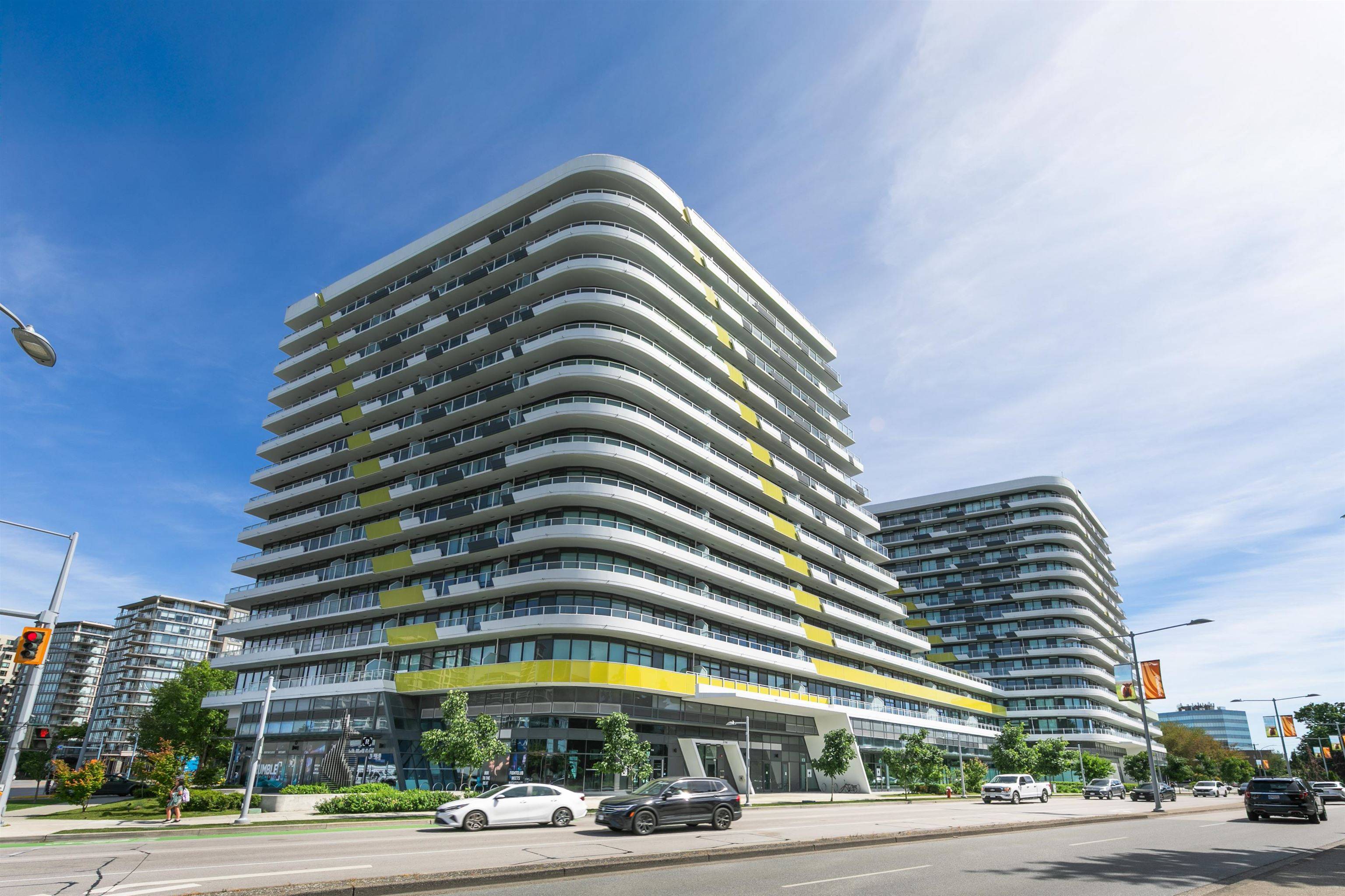 Richmond, BC V6X 1B7,5766 Gilbert RD #1007