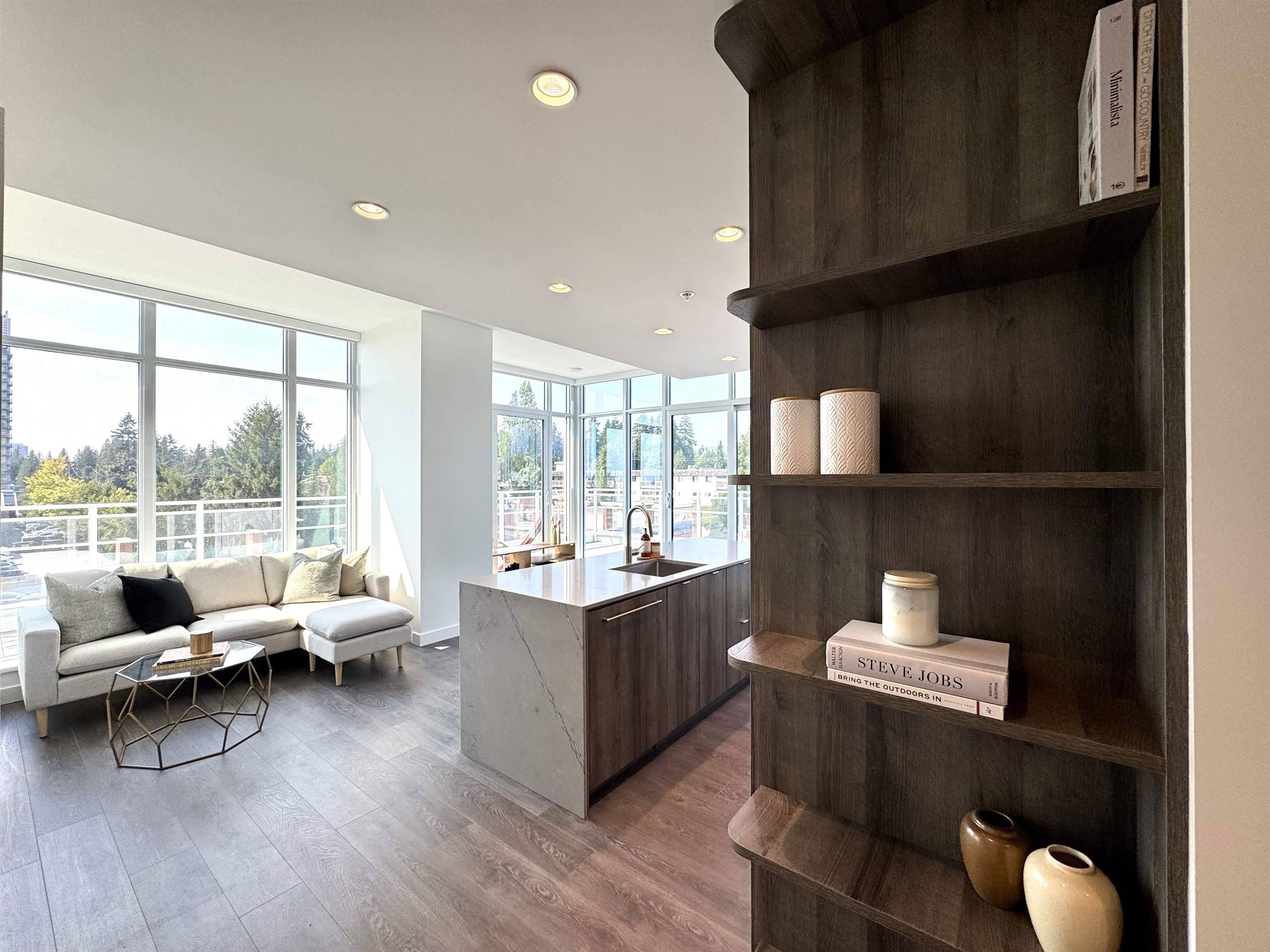 Coquitlam, BC V3J 0R5,505 Nelson ST #303