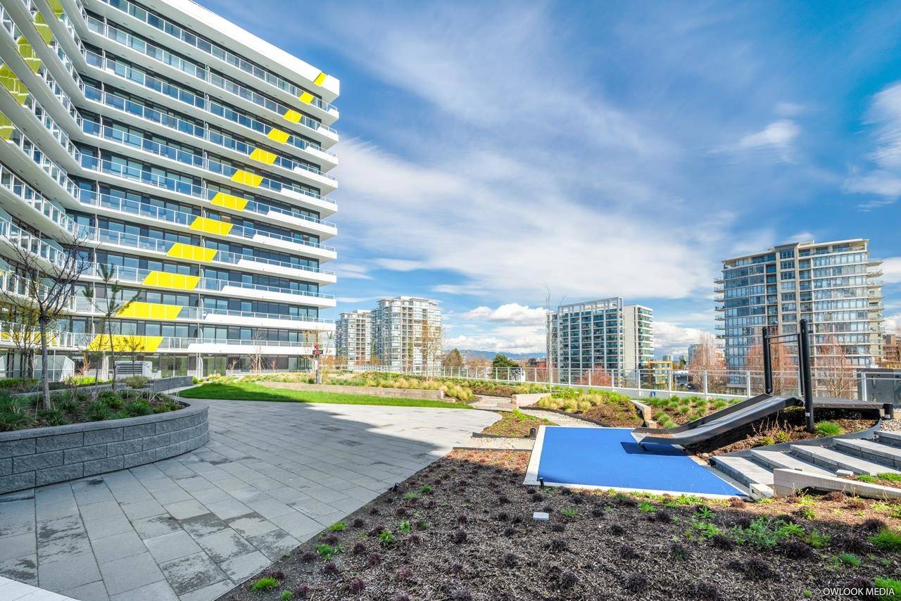 Richmond, BC V6X 1B7,5766 Gilbert RD #802