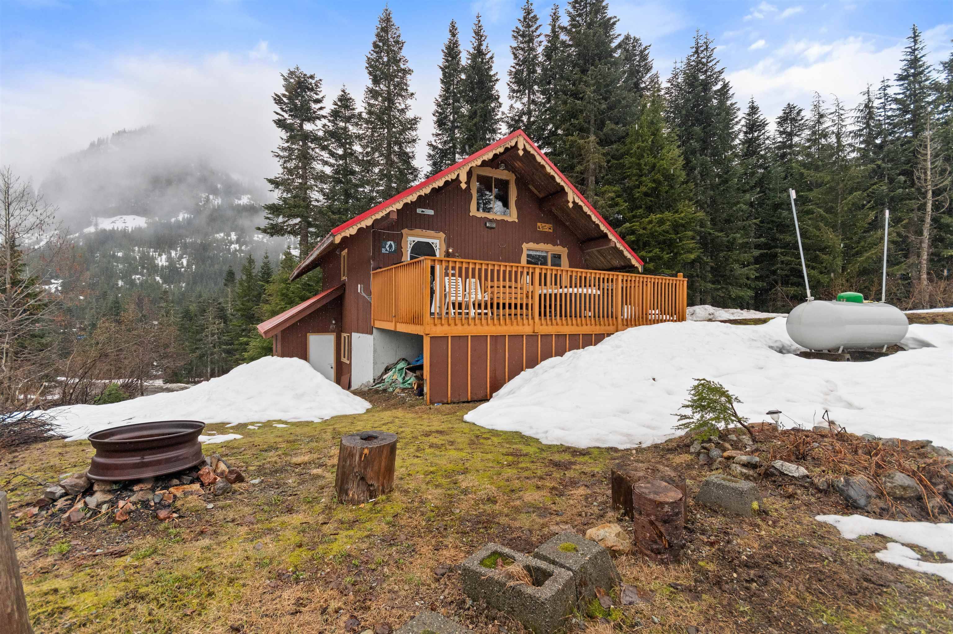 Mission, BC V0M 1A1,20805 Mt Downing RD