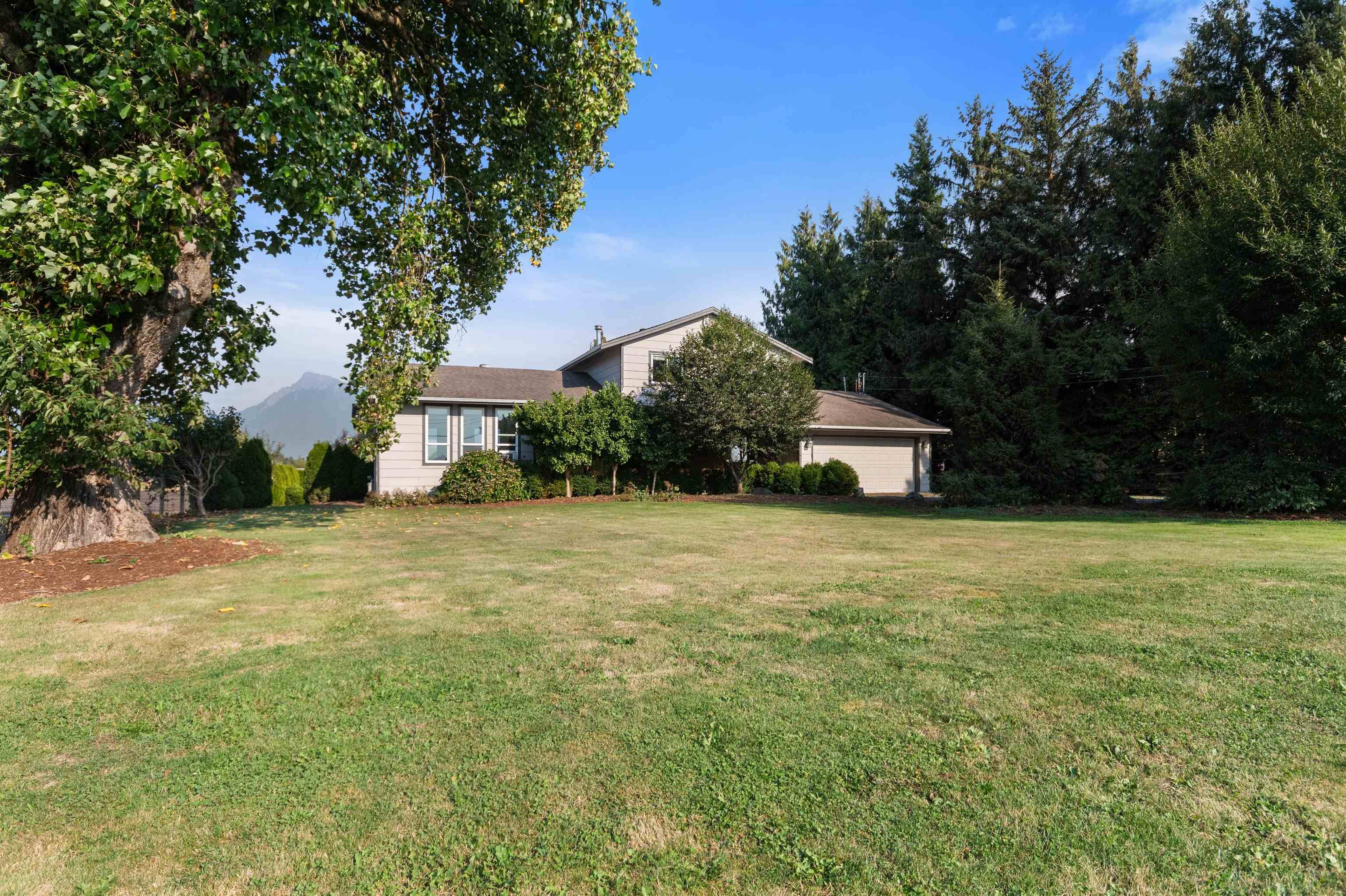 Chilliwack, BC V2P 6H3,9850 Banford RD