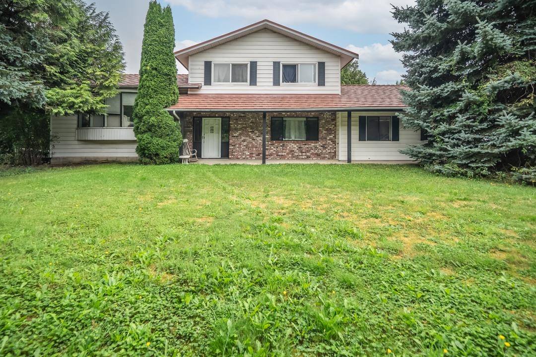 Abbotsford, BC V3G 1P1,6655 Beharrell RD