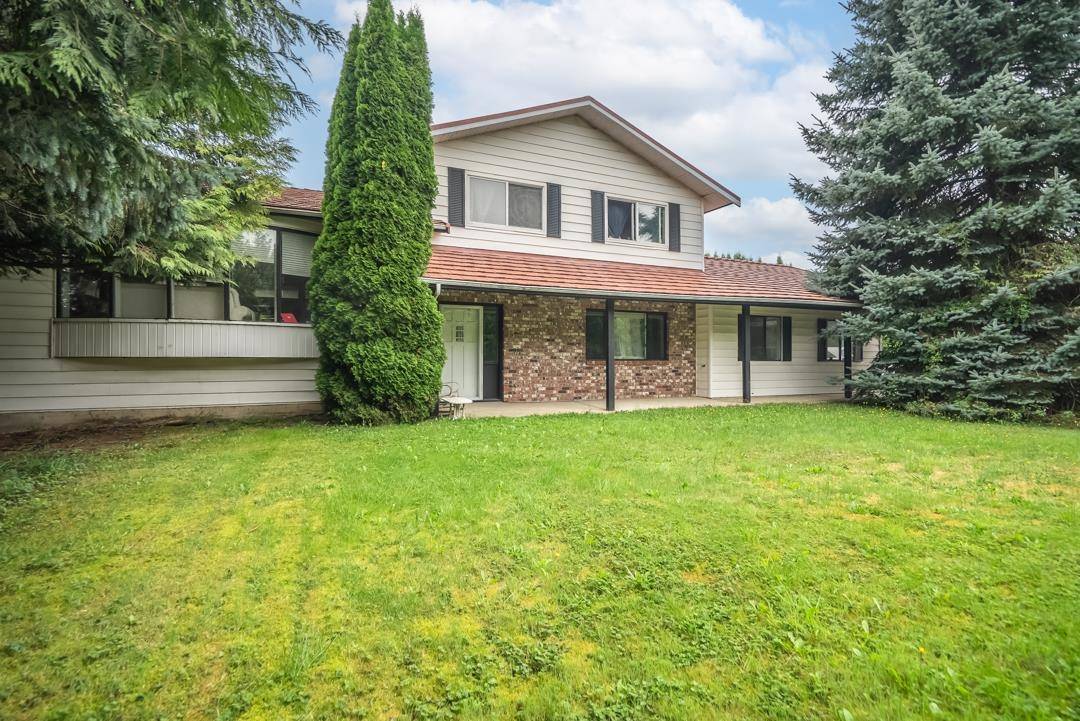 Abbotsford, BC V3G 1P1,6655 Beharrell RD