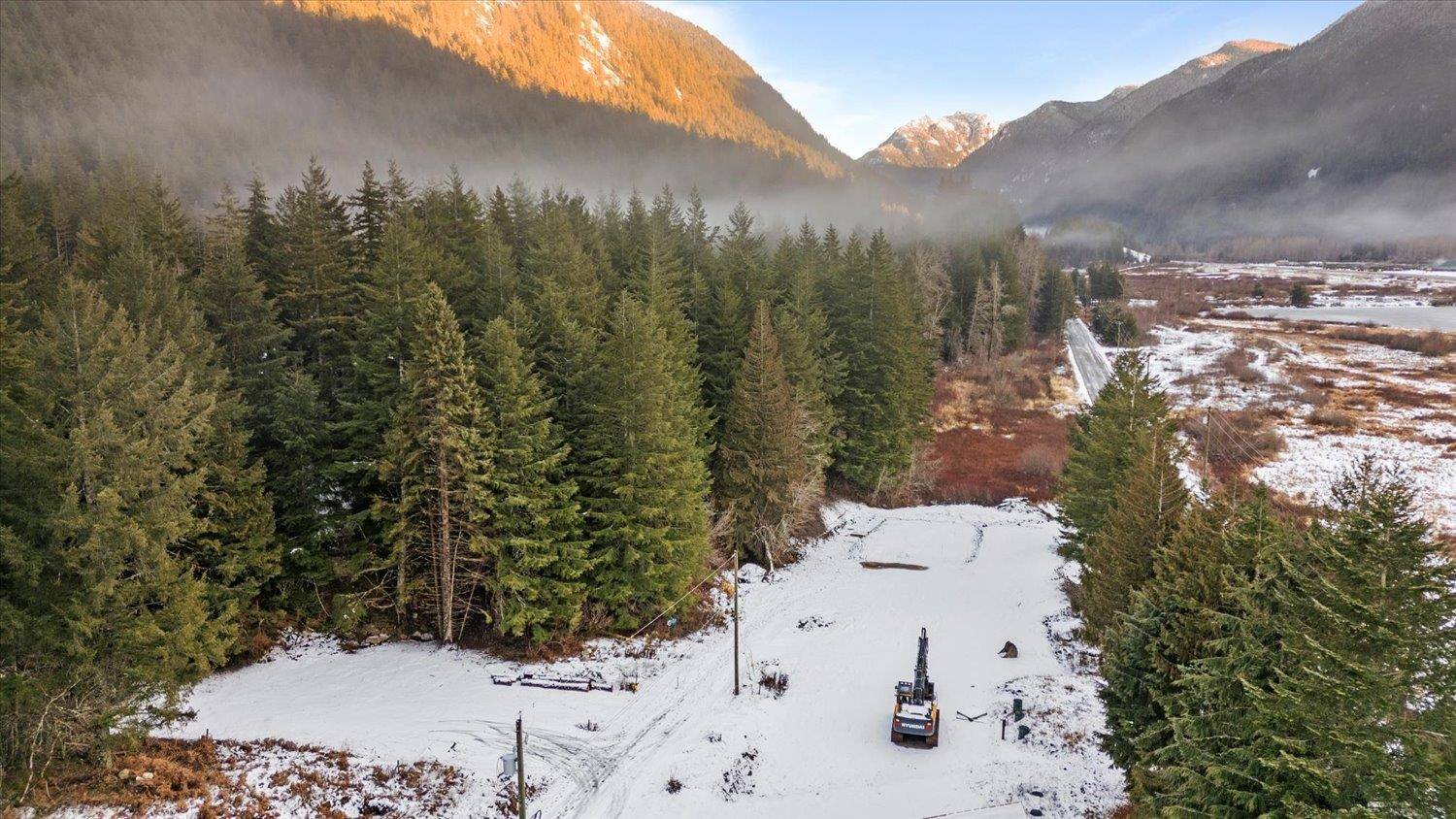 Hope, BC V0X 1L5,LMV 7 Old Hope Princeton HWY