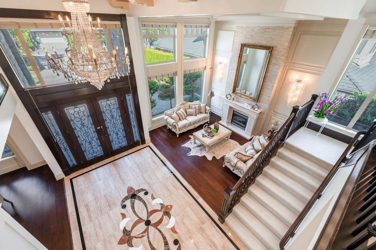 Richmond, BC V7C 2G4,6851 Gamba DR