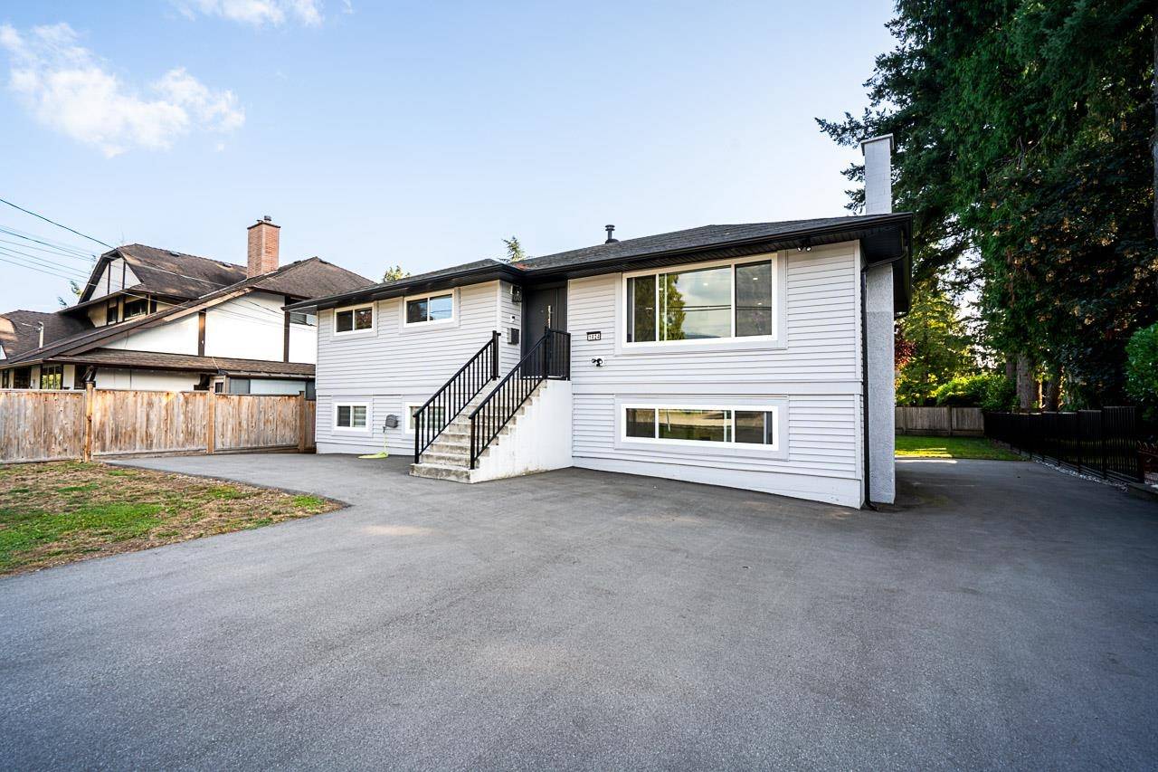 Port Coquitlam, BC V3B 1H7,1624 Coquitlam AVE
