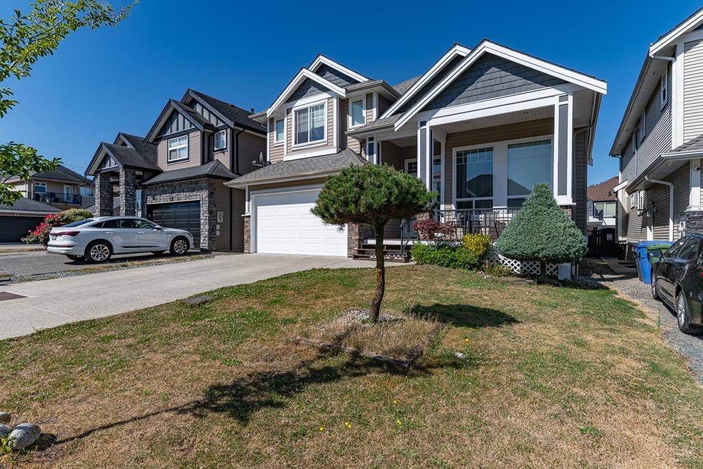 Abbotsford, BC V4X 1M3,27784 Porter DR