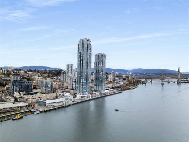 New Westminster, BC V3M 0P2,680 Quayside DR #4101