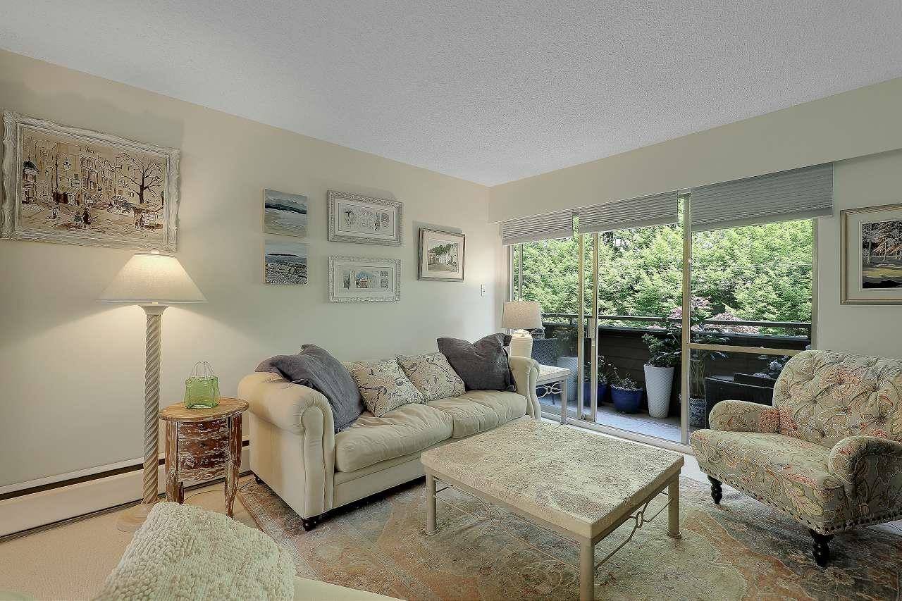 Vancouver, BC V6J 2H2,1777 W 13th AVE #314