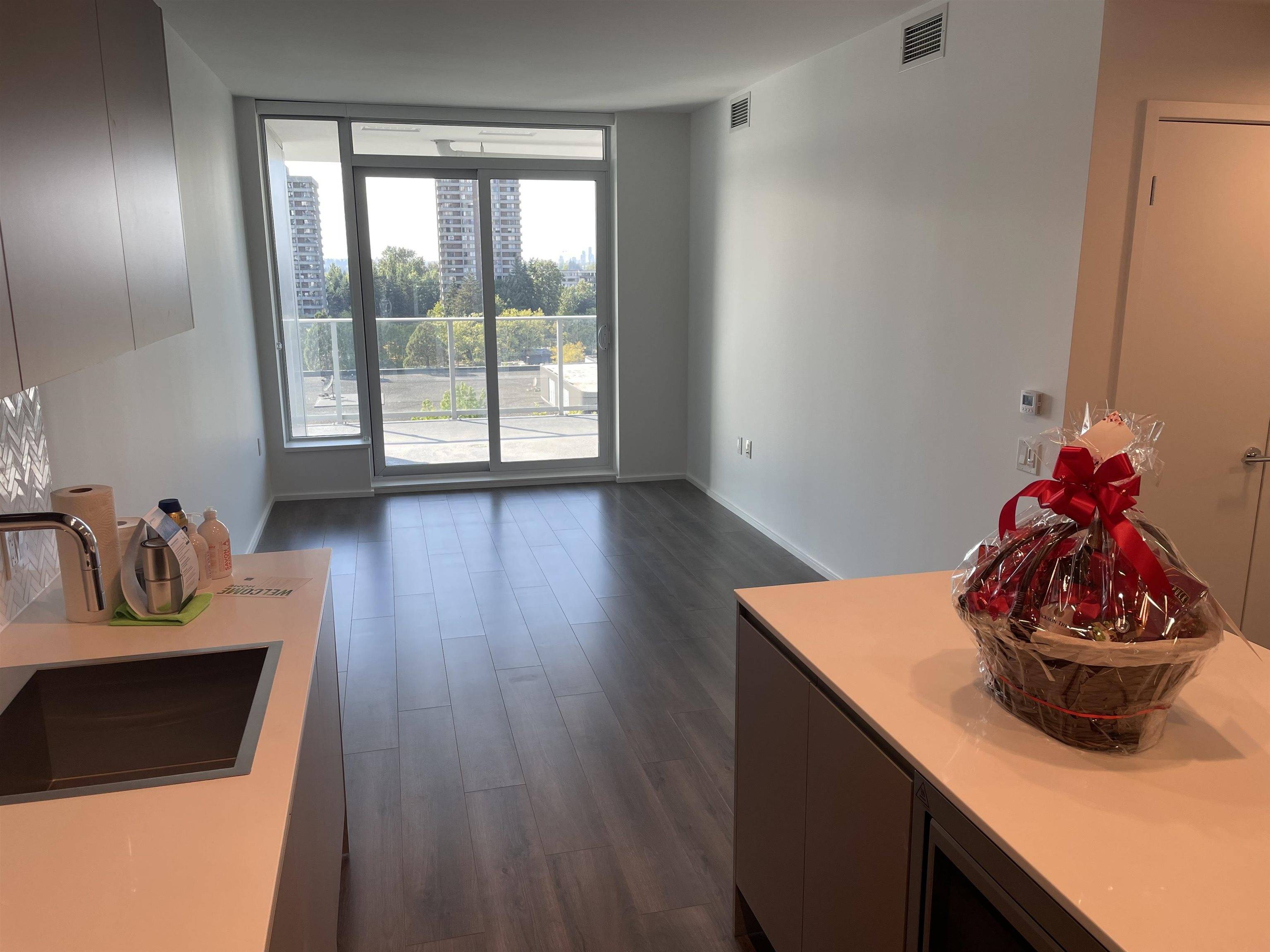 Burnaby, BC V3J 0M1,3809 Evergreen PL #413