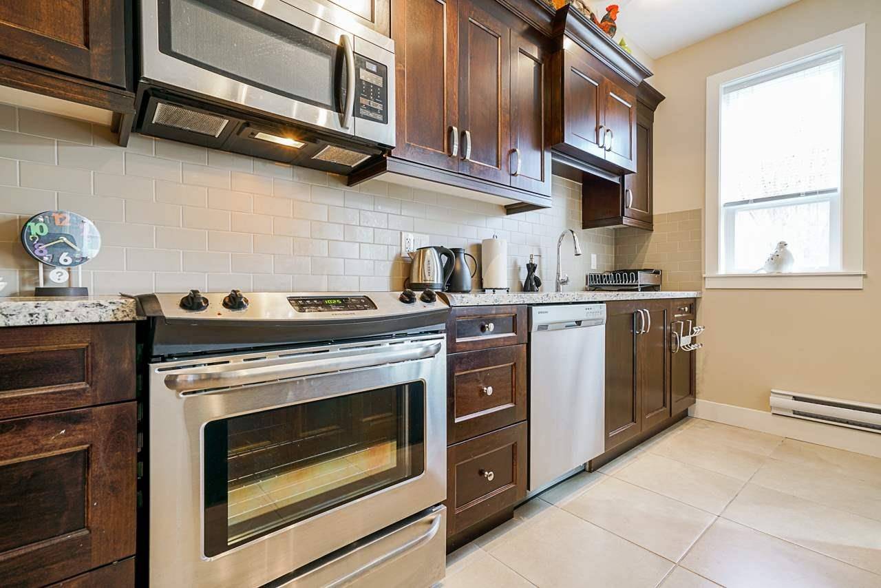 Coquitlam, BC V3E 0H6,1299 Coast Meridian RD #38