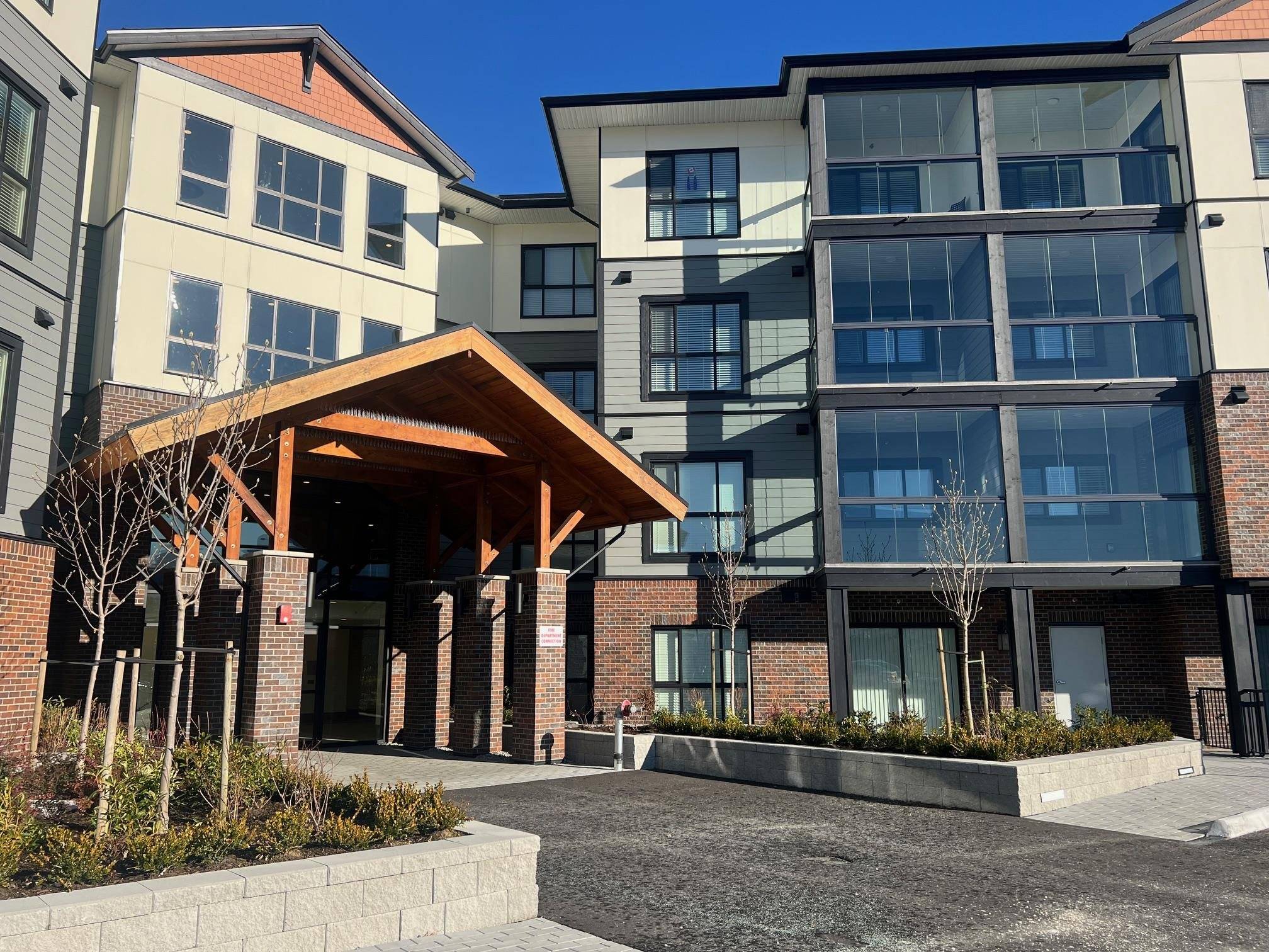 Chilliwack, BC V2P 4P2,8497 Young RD #327