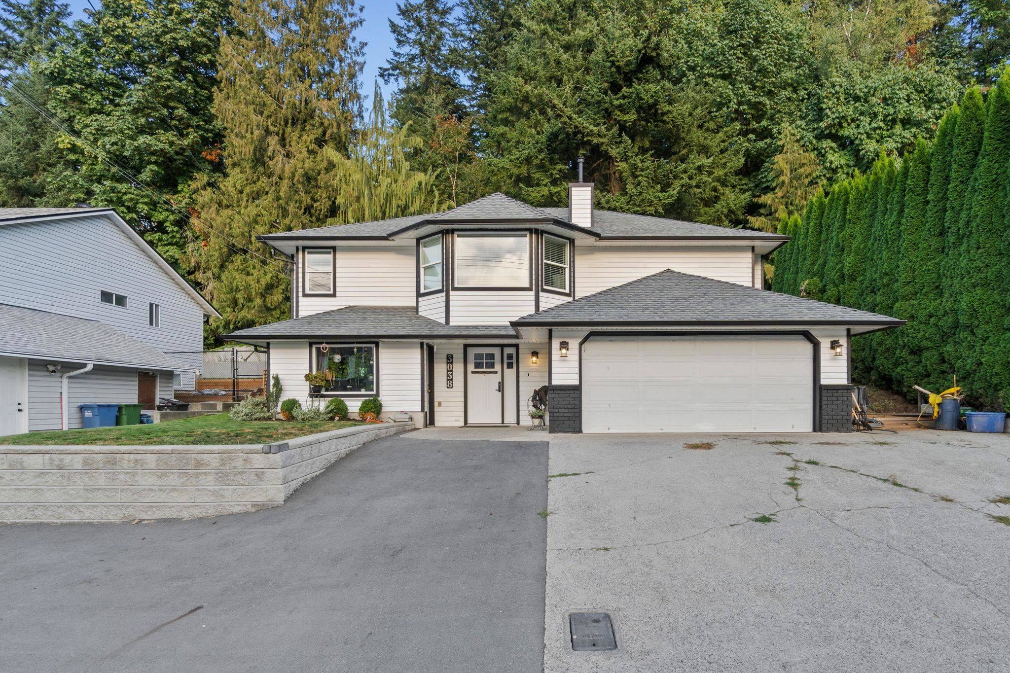 Abbotsford, BC V2S 6A8,3038 Mcmillan RD