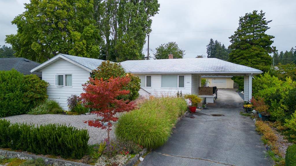 Sechelt, BC V0N 3A0,5754 Cowrie ST