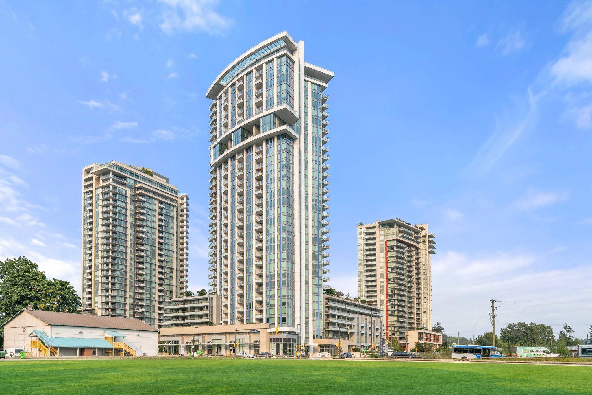 North Vancouver, BC V7J 0E6,1500 Fern ST #1401