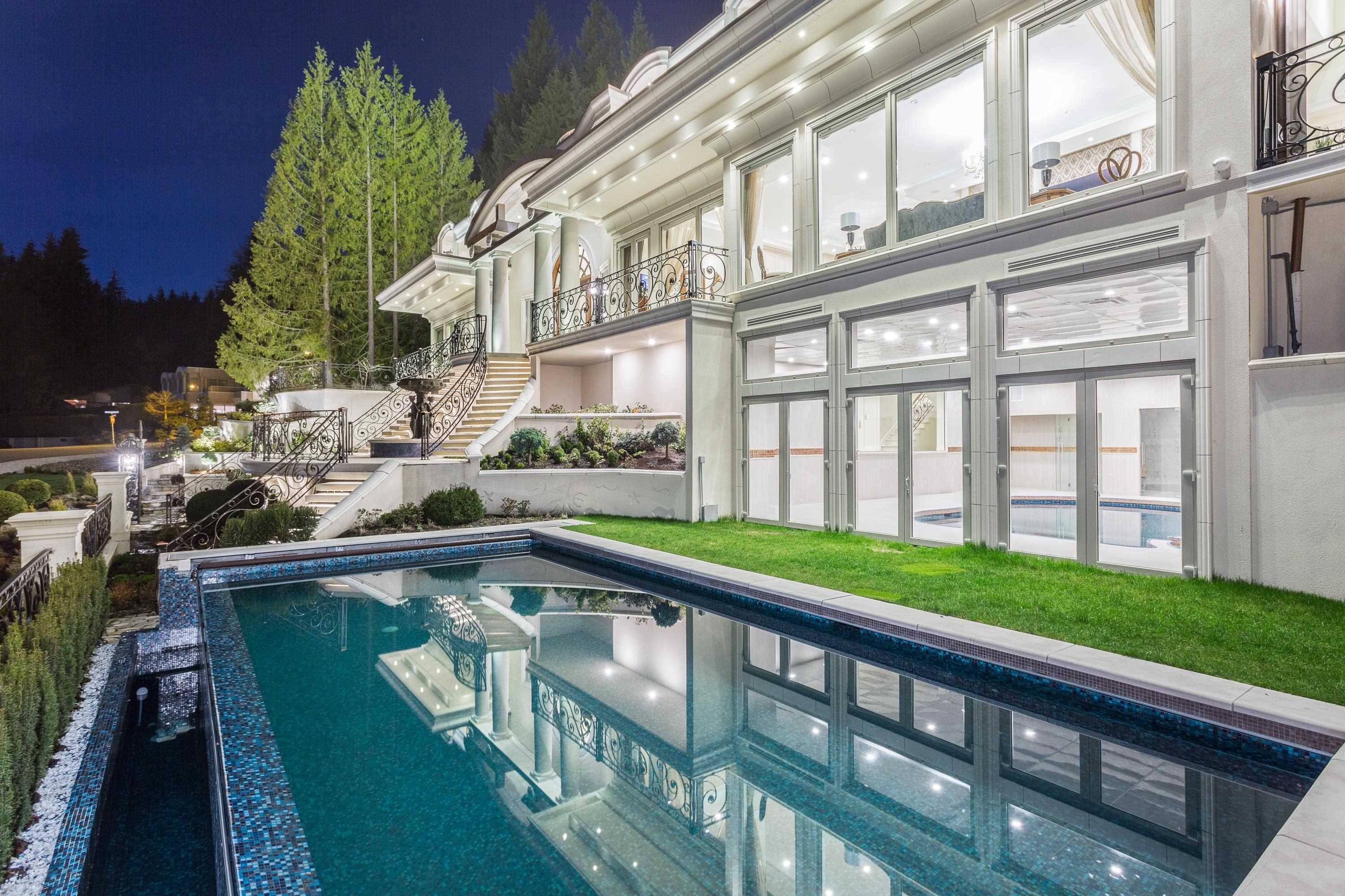 West Vancouver, BC V7S 2C4,1175 Eyremount DR