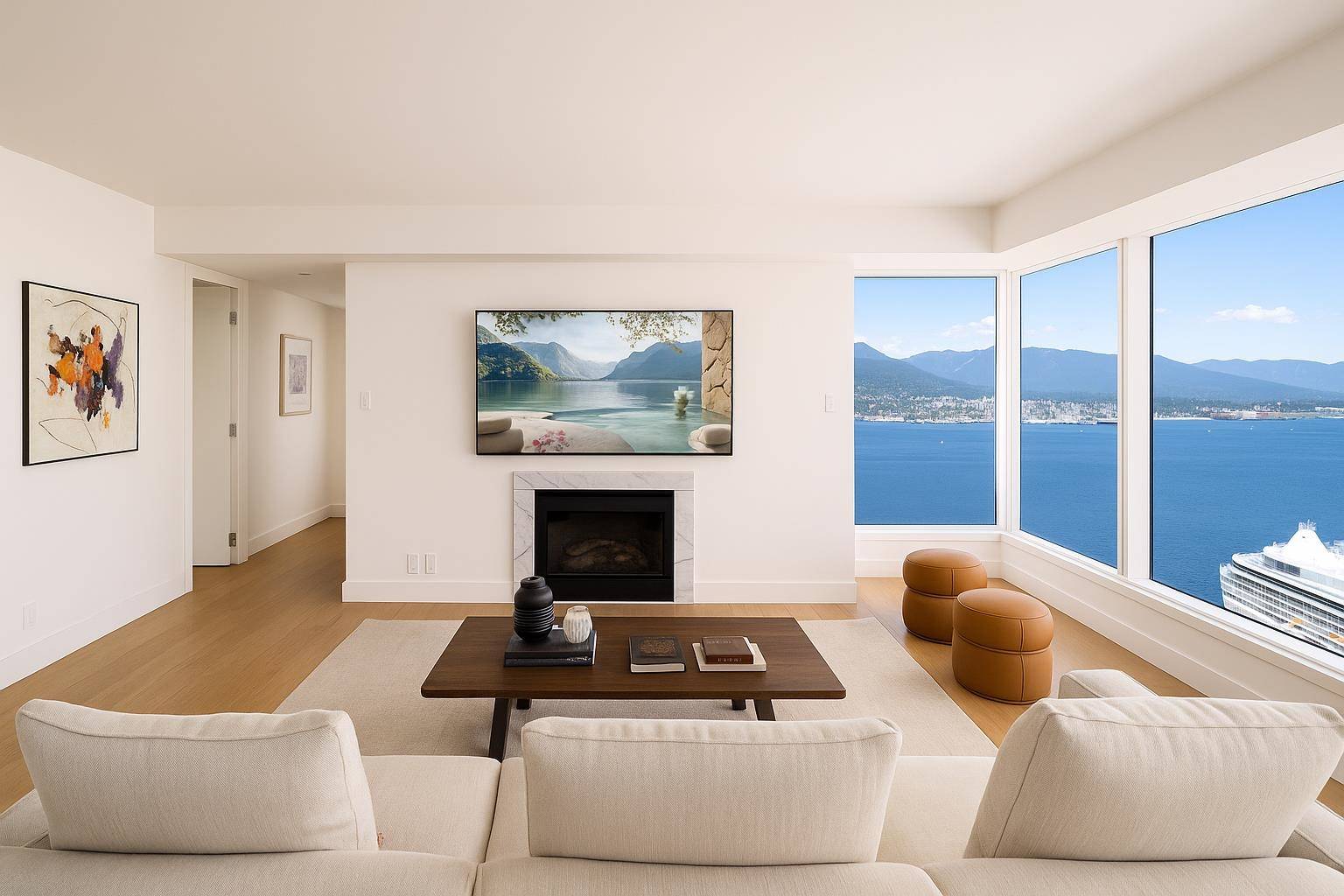 Vancouver, BC V6C 0B2,1011 W Cordova ST #4102