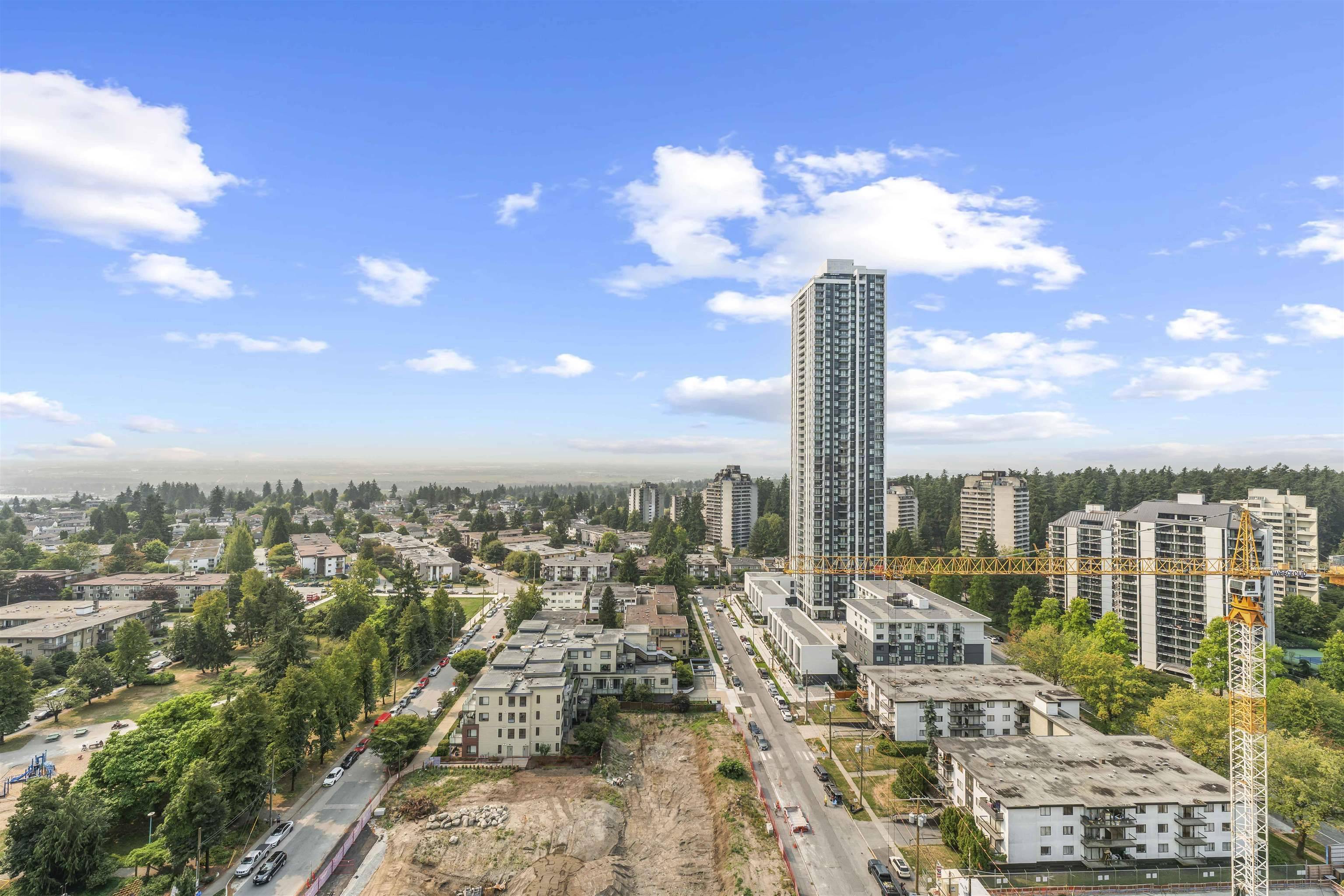 Burnaby, BC V5H 0H7,6288 Cassie AVE #1805