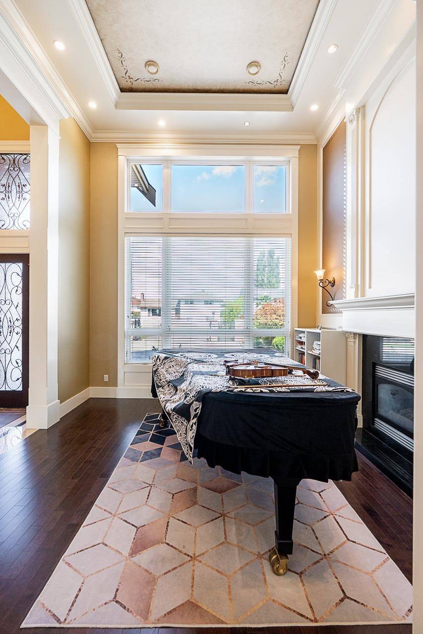 Richmond, BC V7A 1B6,7600 Belair DR