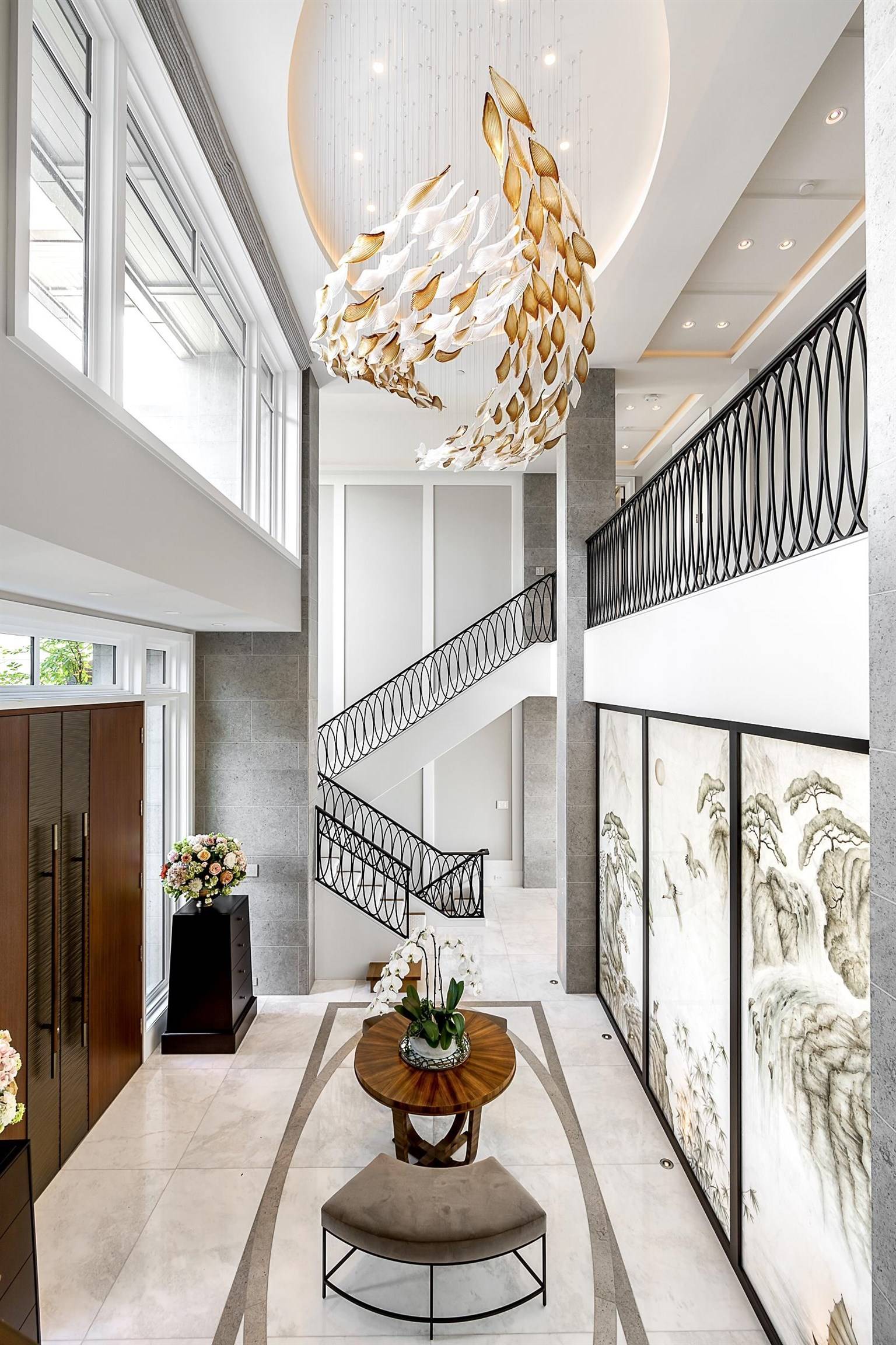 West Vancouver, BC V7S 1R2,730 Fairmile RD