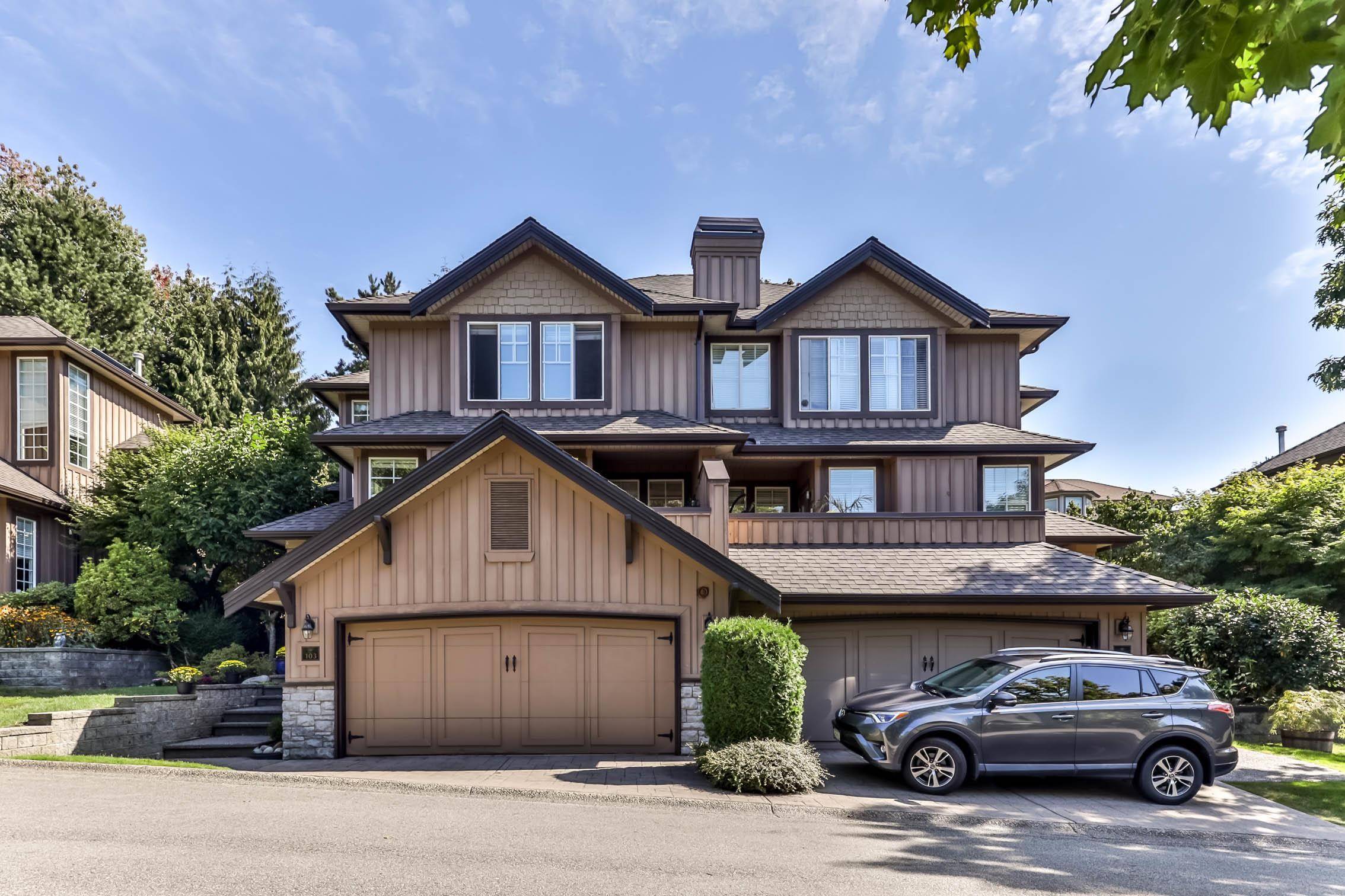 Surrey, BC V3S 8N5,15350 Sequoia DR #103