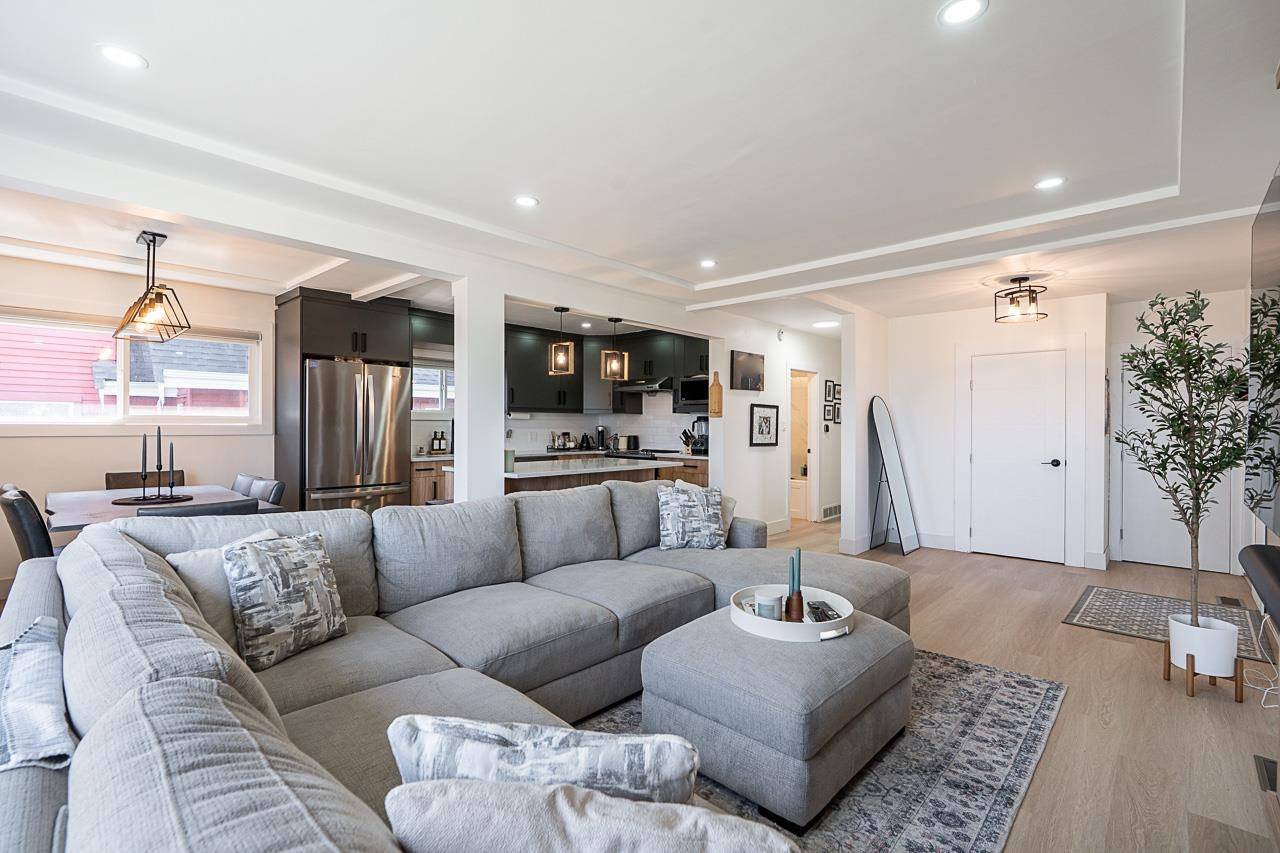 New Westminster, BC V3L 4P5,343 Churchill AVE