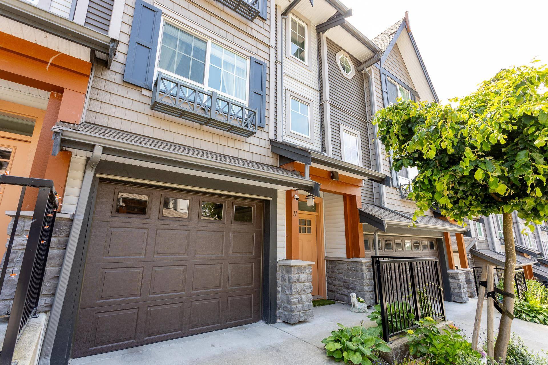 Maple Ridge, BC V2W 1C8,23539 Gilker Hill RD #11