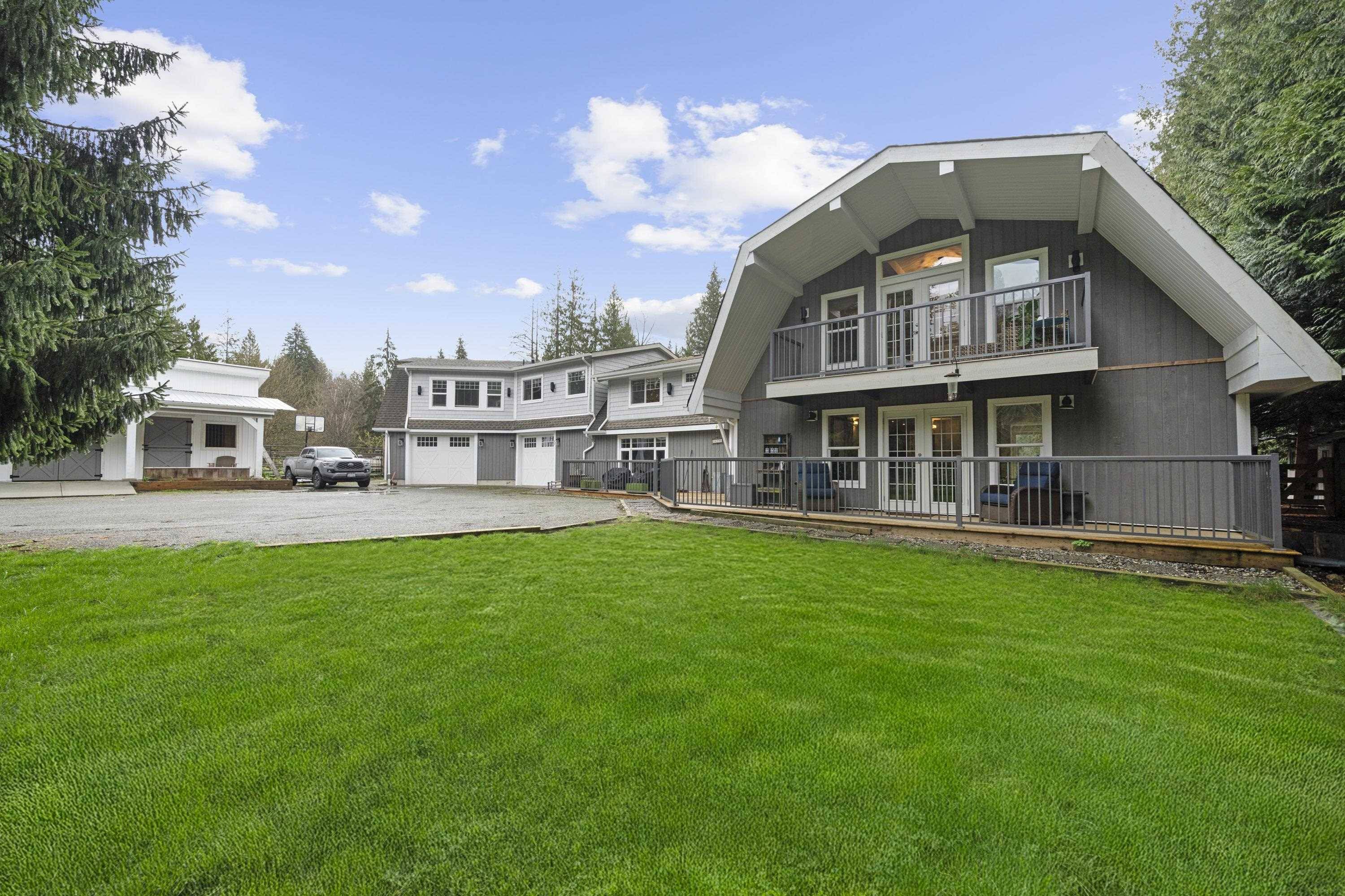 Maple Ridge, BC V2W 1R9,26996 Ferguson AVE