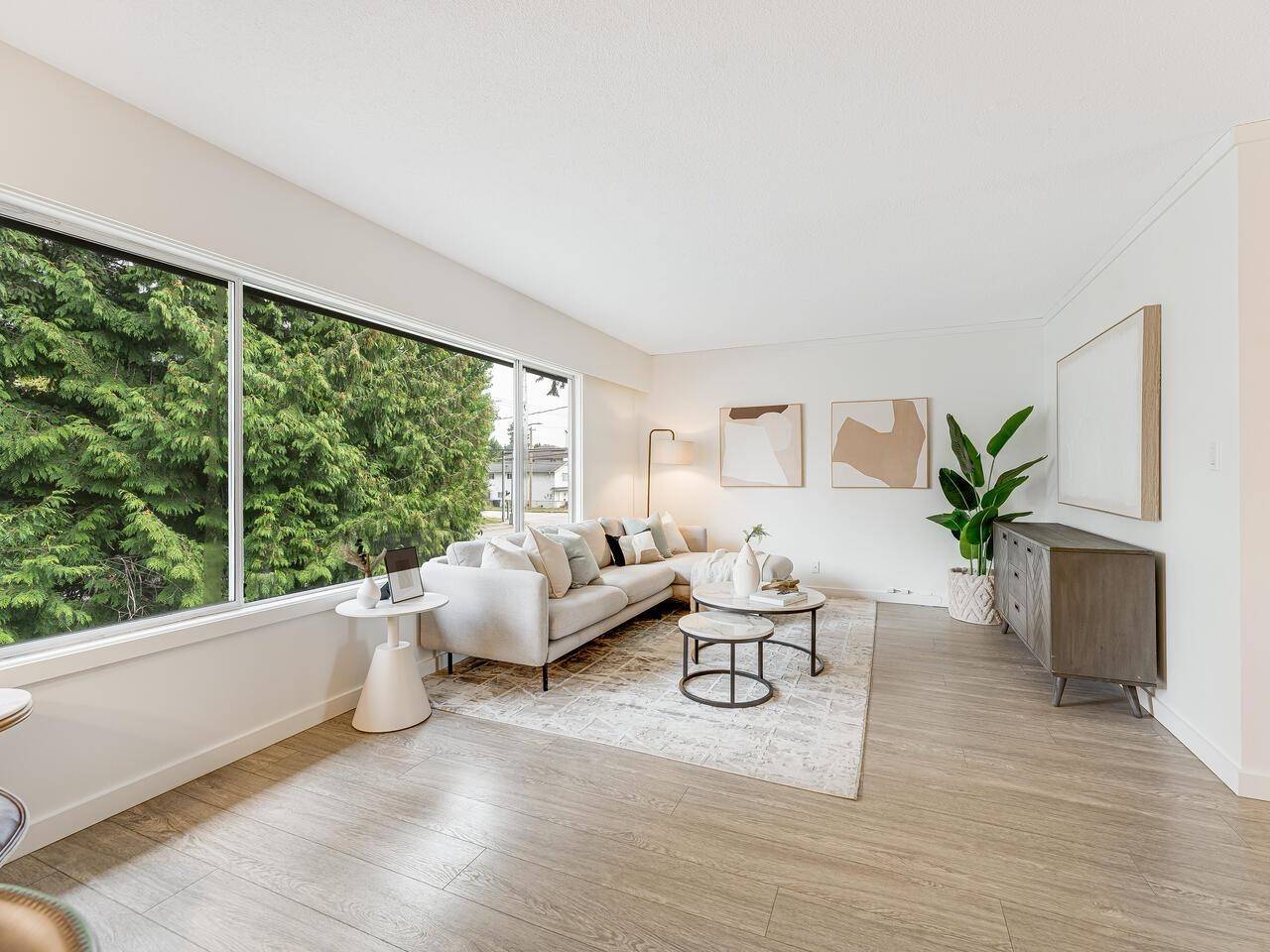 Port Coquitlam, BC V3B 1V1,1732 Prairie AVE