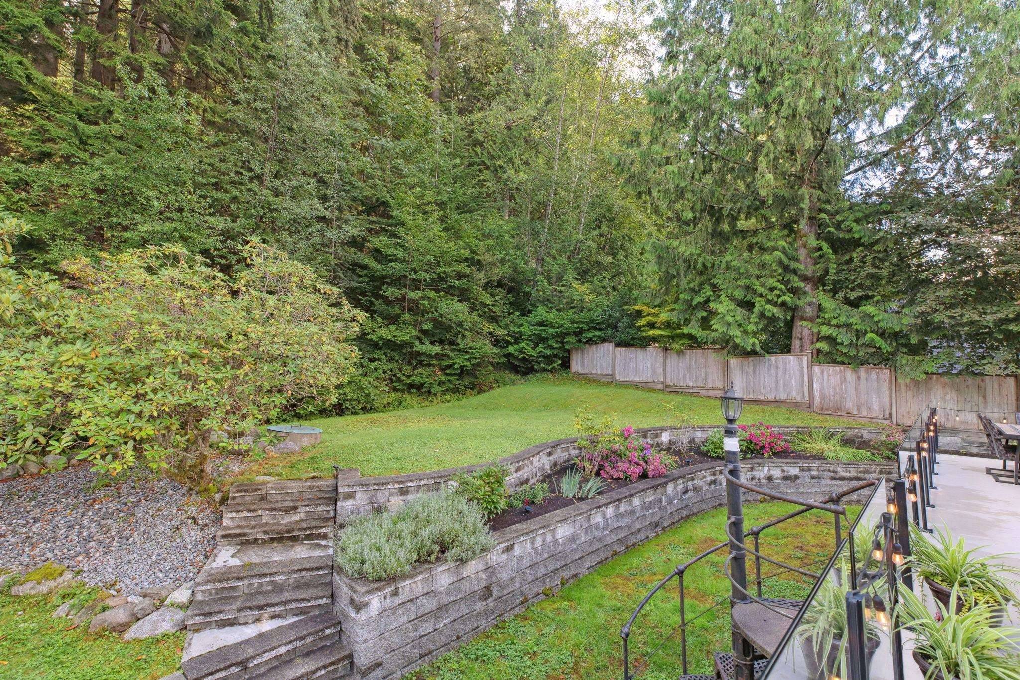 Belcarra, BC V3H 4R3,3580 Main AVE